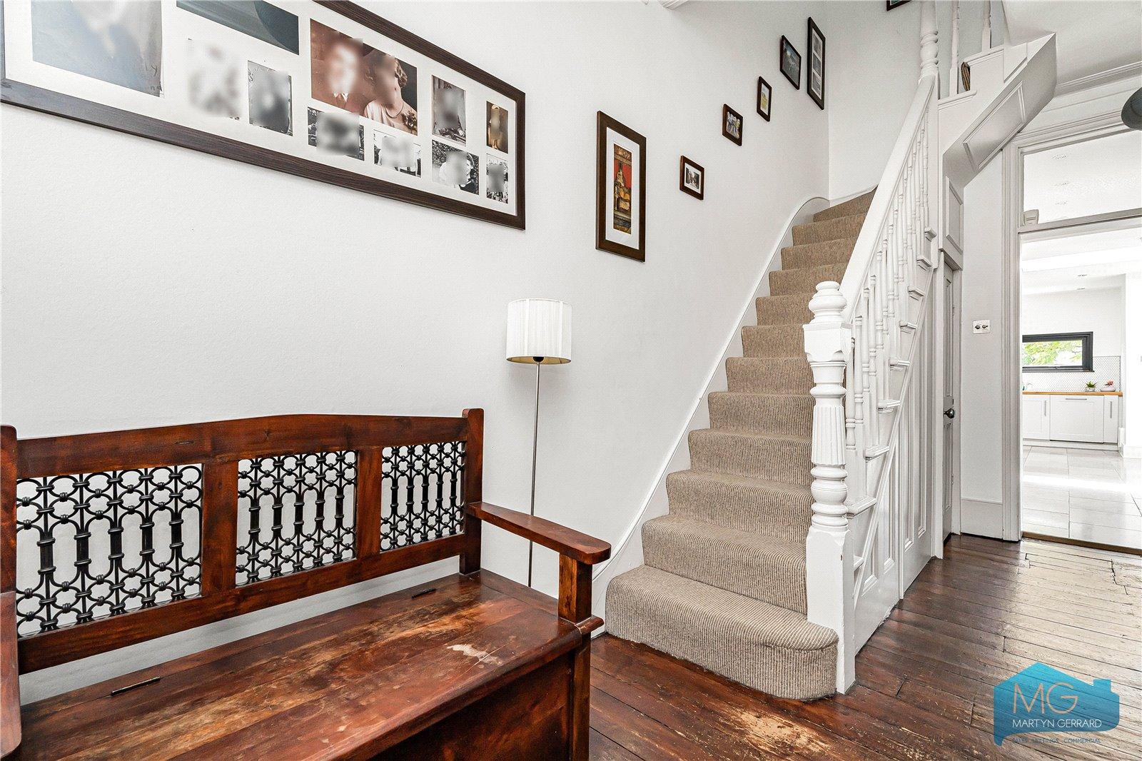 4 bedroom Semi-Detached House for sale - Martyn Gerrard