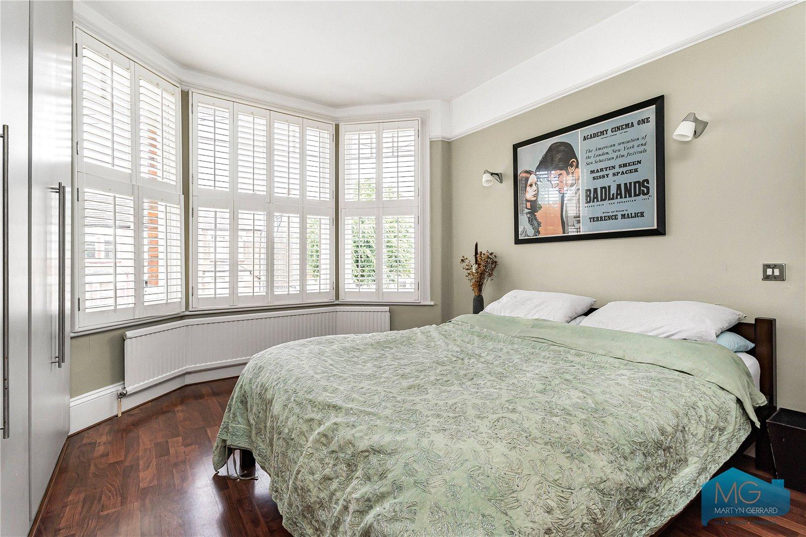 4 bedroom Semi-Detached House for sale - Martyn Gerrard