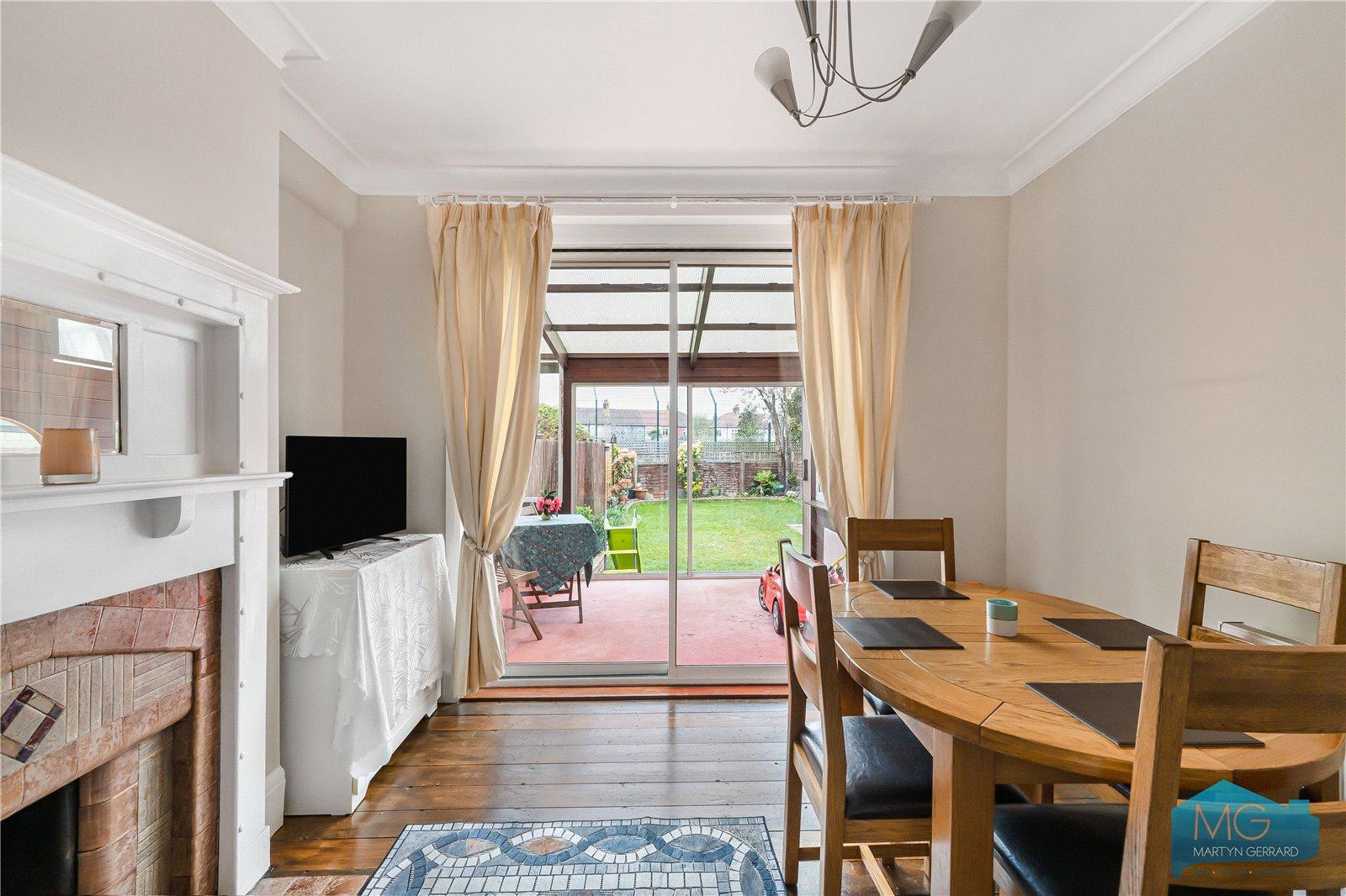 3 bedroom Semi-Detached House for sale - Martyn Gerrard