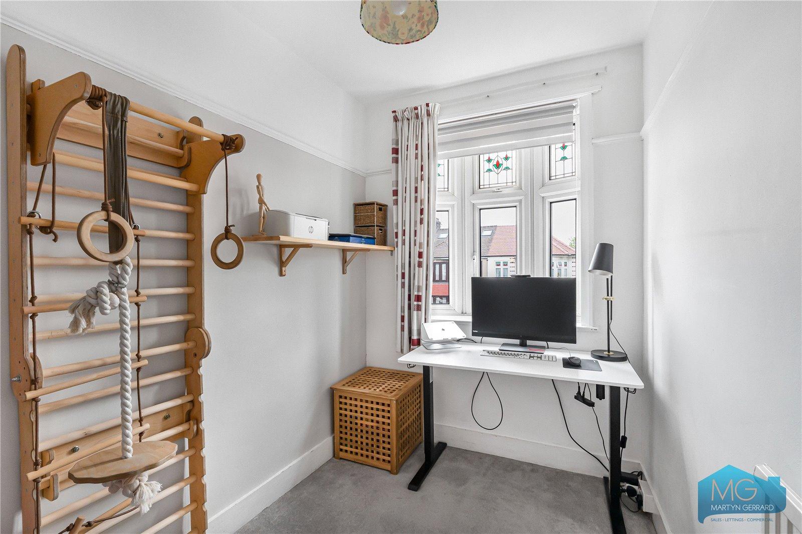 3 bedroom Semi-Detached House for sale - Martyn Gerrard