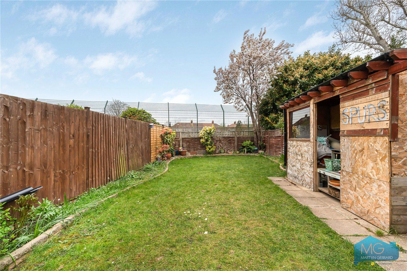 3 bedroom Semi-Detached House for sale - Martyn Gerrard