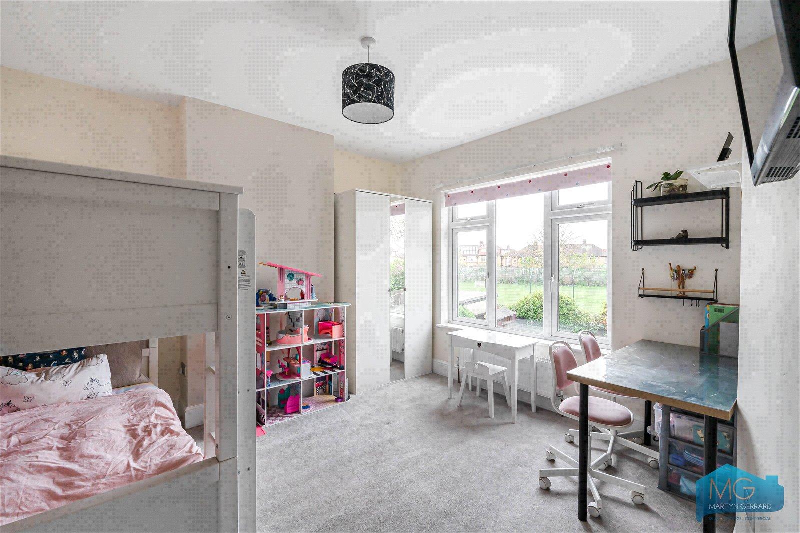3 bedroom Semi-Detached House for sale - Martyn Gerrard