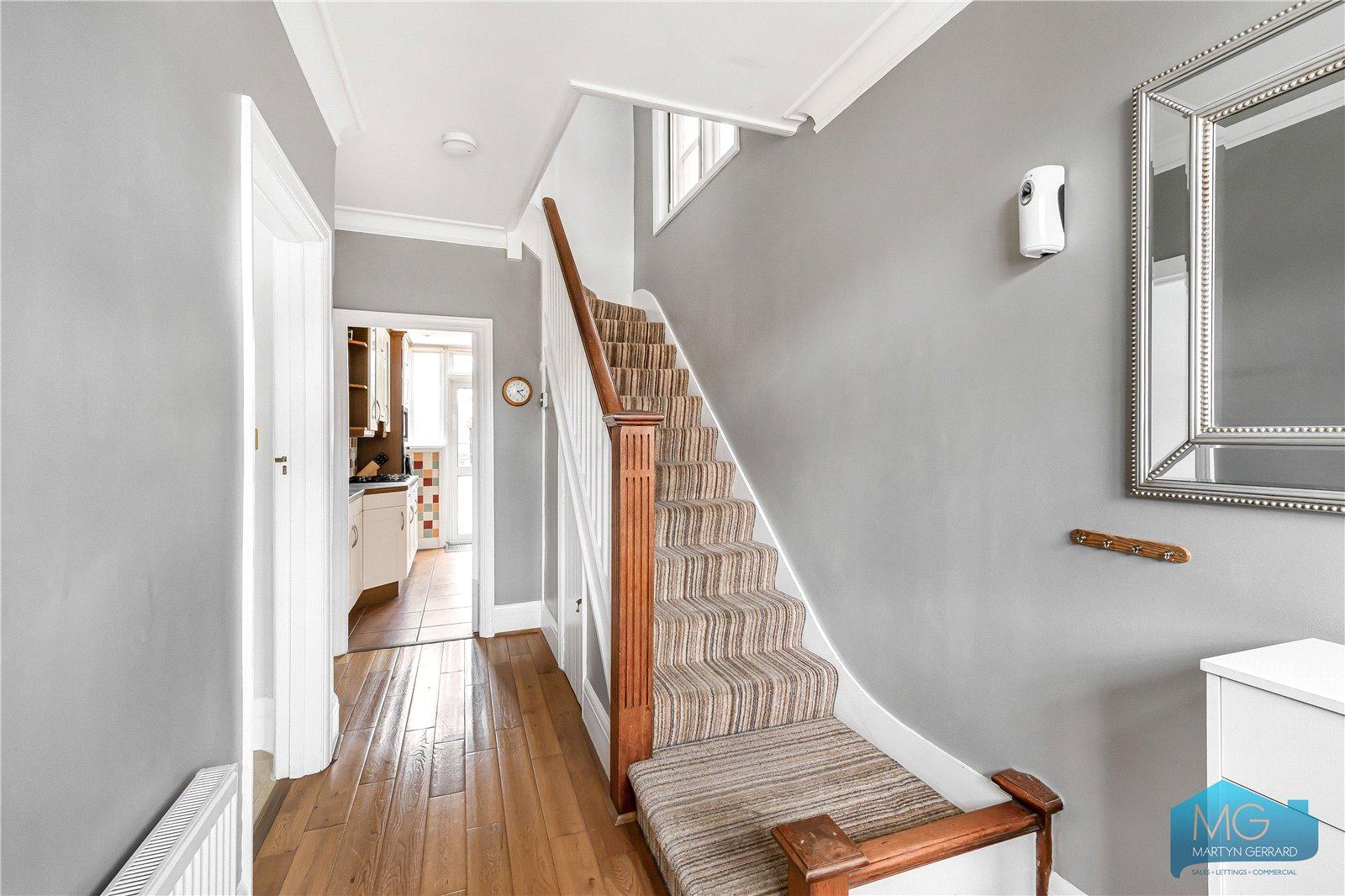 3 bedroom Semi-Detached House for sale - Martyn Gerrard