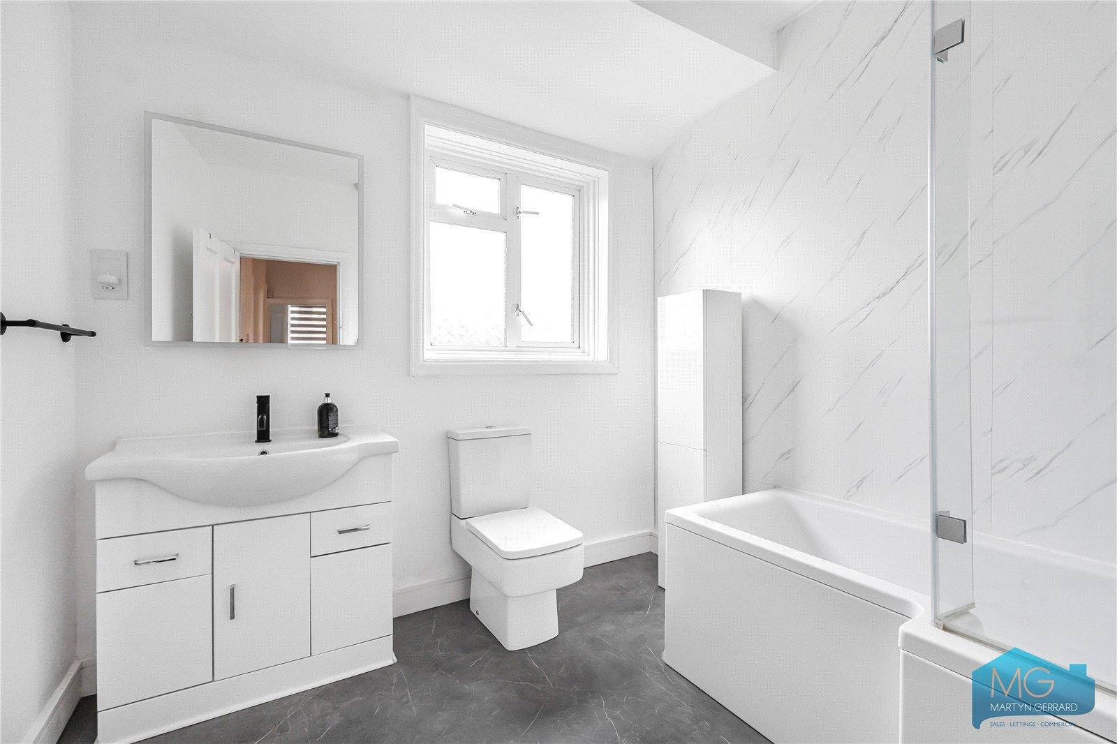 3 bedroom Semi-Detached House for sale - Martyn Gerrard