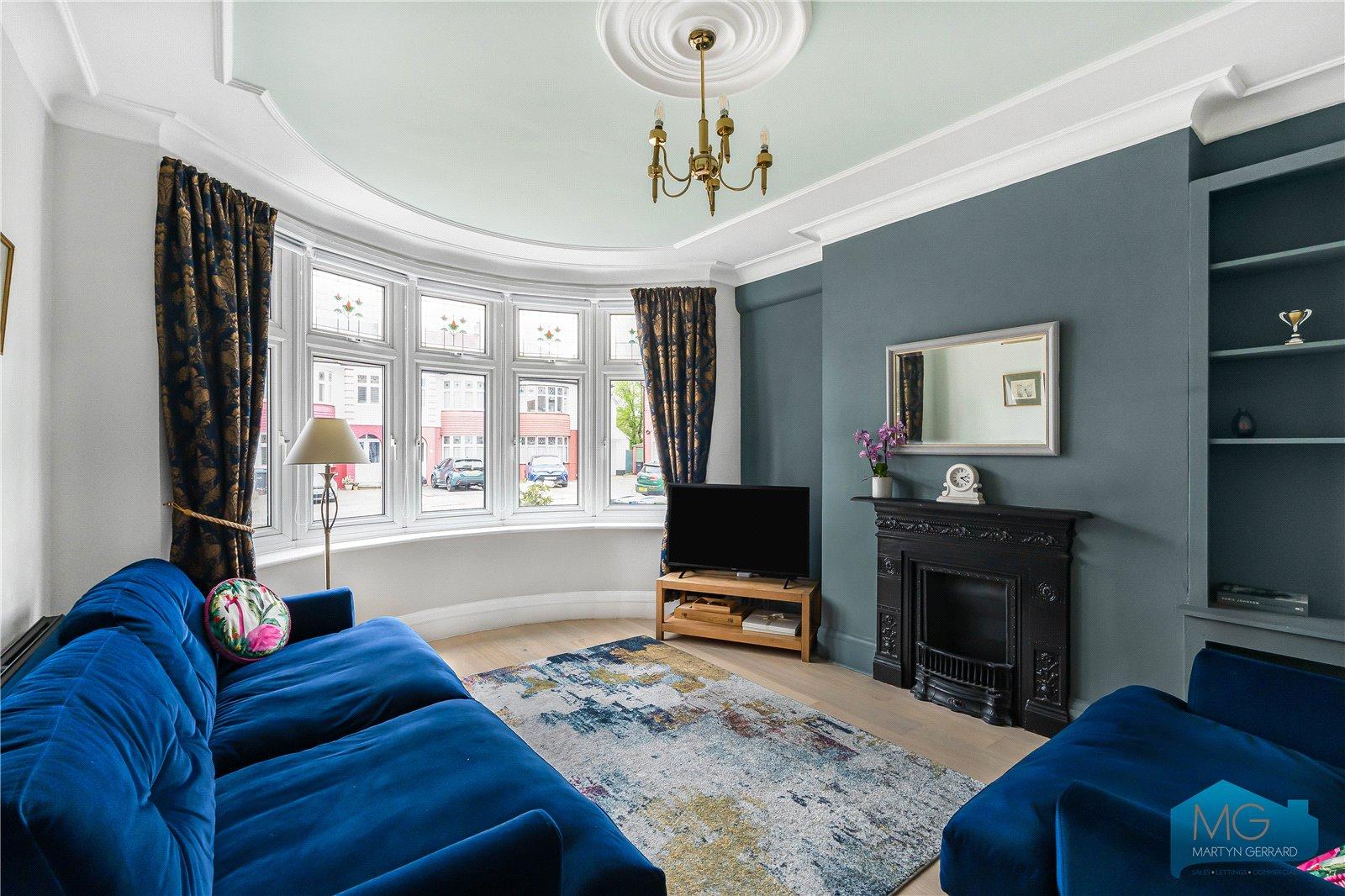 3 bedroom Semi-Detached House for sale - Martyn Gerrard