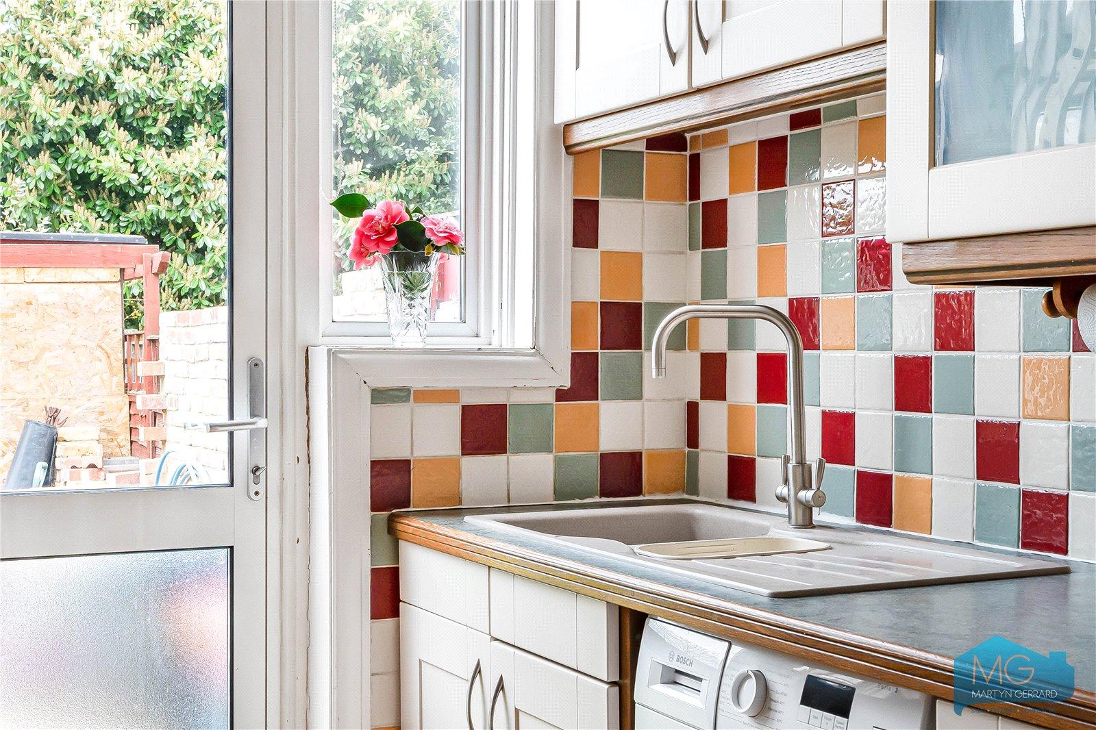 3 bedroom Semi-Detached House for sale - Martyn Gerrard