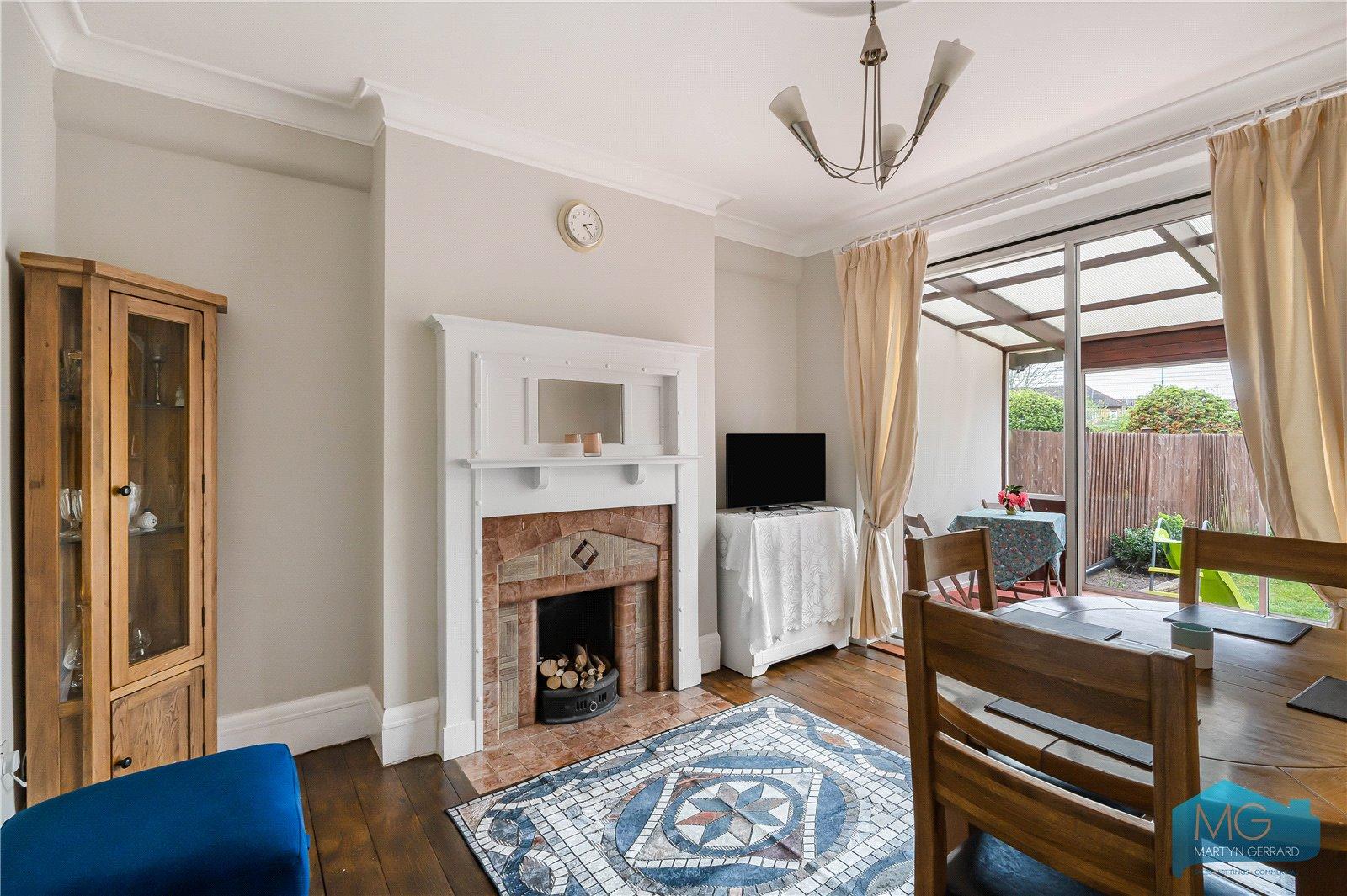 3 bedroom Semi-Detached House for sale - Martyn Gerrard