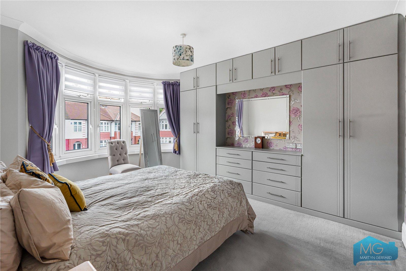 3 bedroom Semi-Detached House for sale - Martyn Gerrard