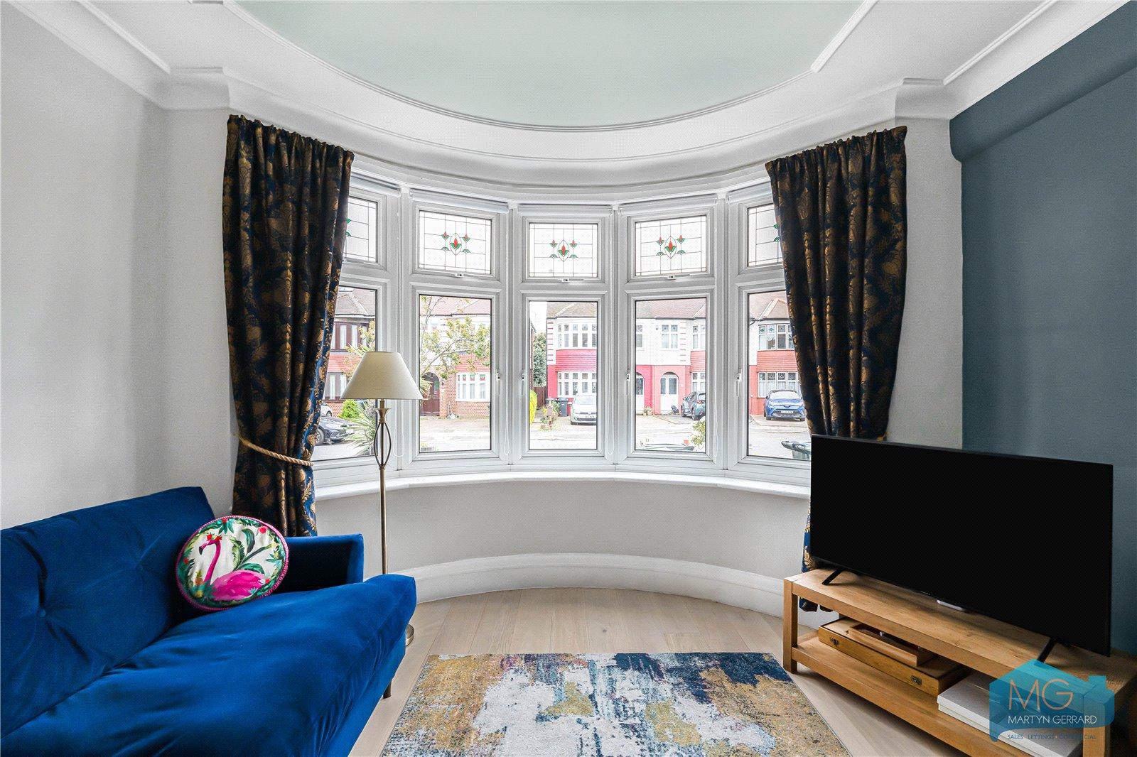 3 bedroom Semi-Detached House for sale - Martyn Gerrard
