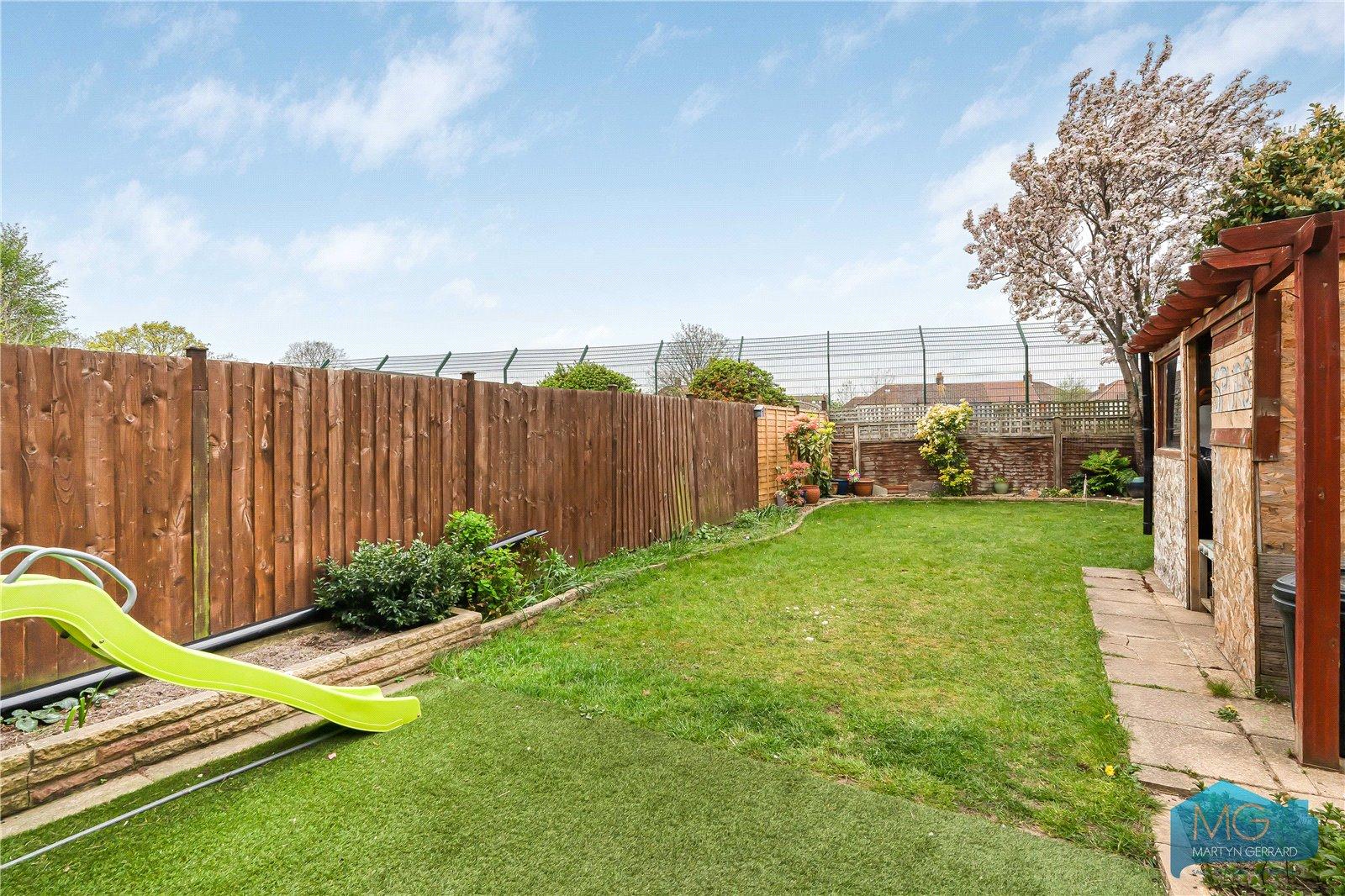 3 bedroom Semi-Detached House for sale - Martyn Gerrard
