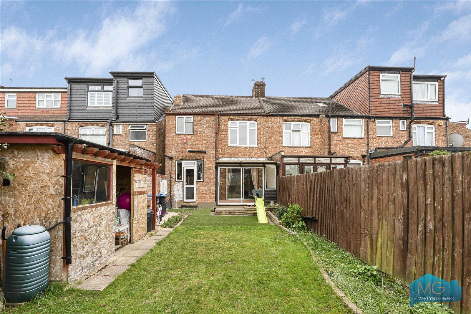 3 bedroom Semi-Detached House for sale - Martyn Gerrard