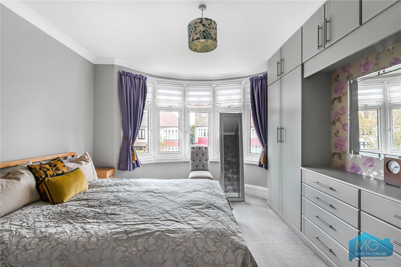 3 bedroom Semi-Detached House for sale - Martyn Gerrard