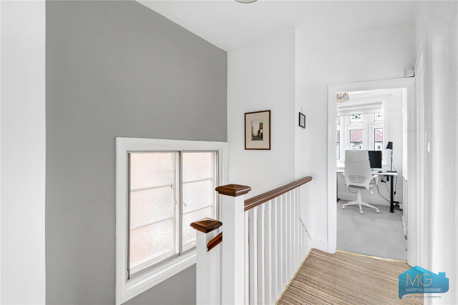3 bedroom Semi-Detached House for sale - Martyn Gerrard