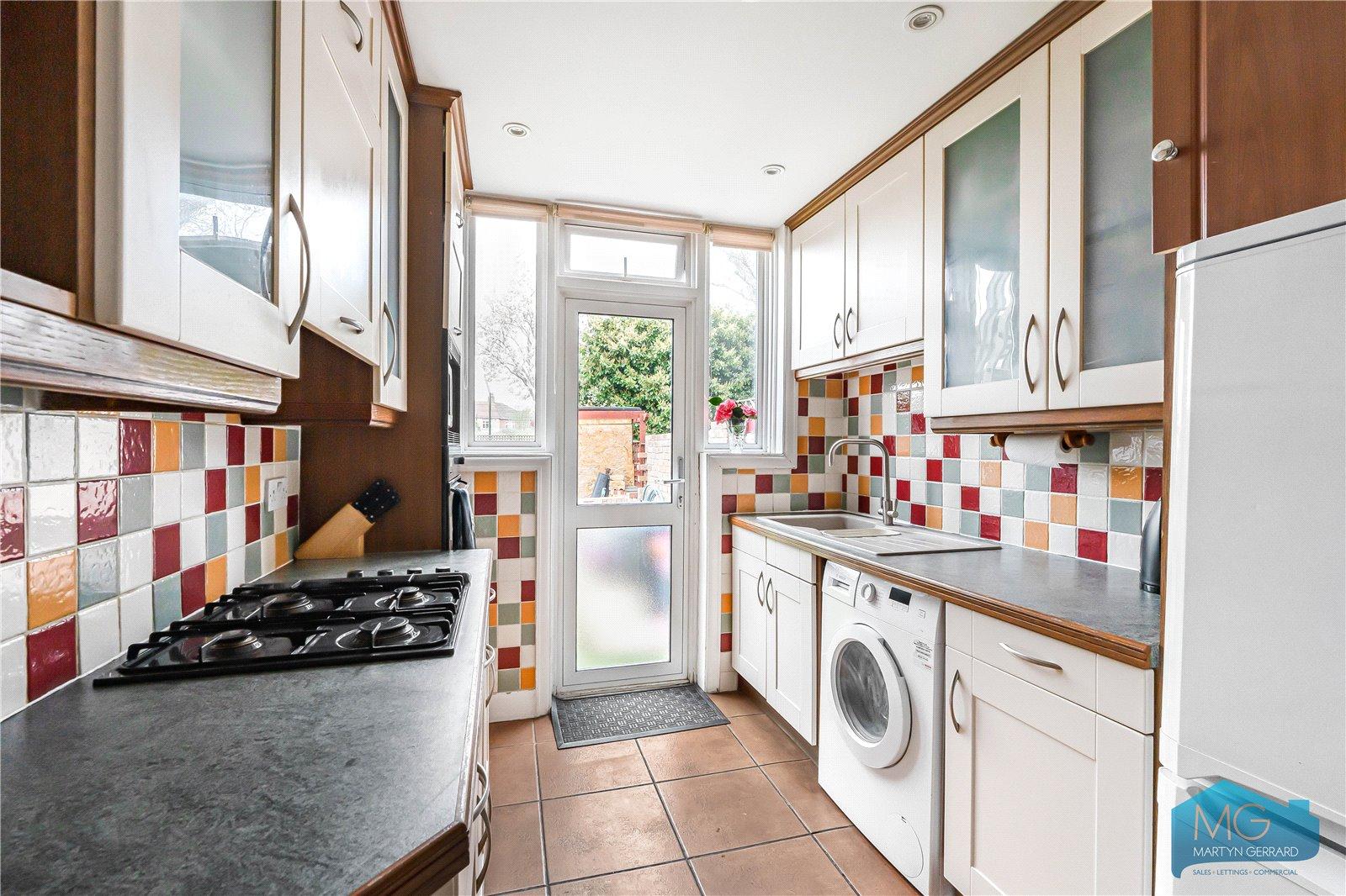 3 bedroom Semi-Detached House for sale - Martyn Gerrard
