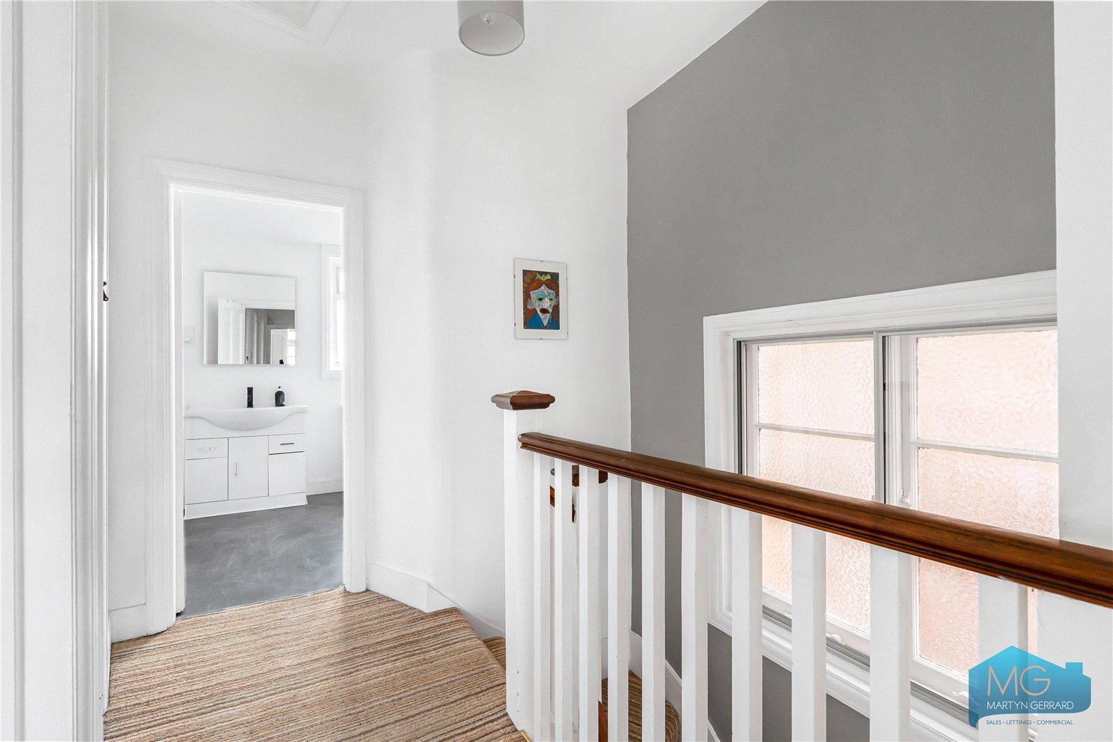 3 bedroom Semi-Detached House for sale - Martyn Gerrard