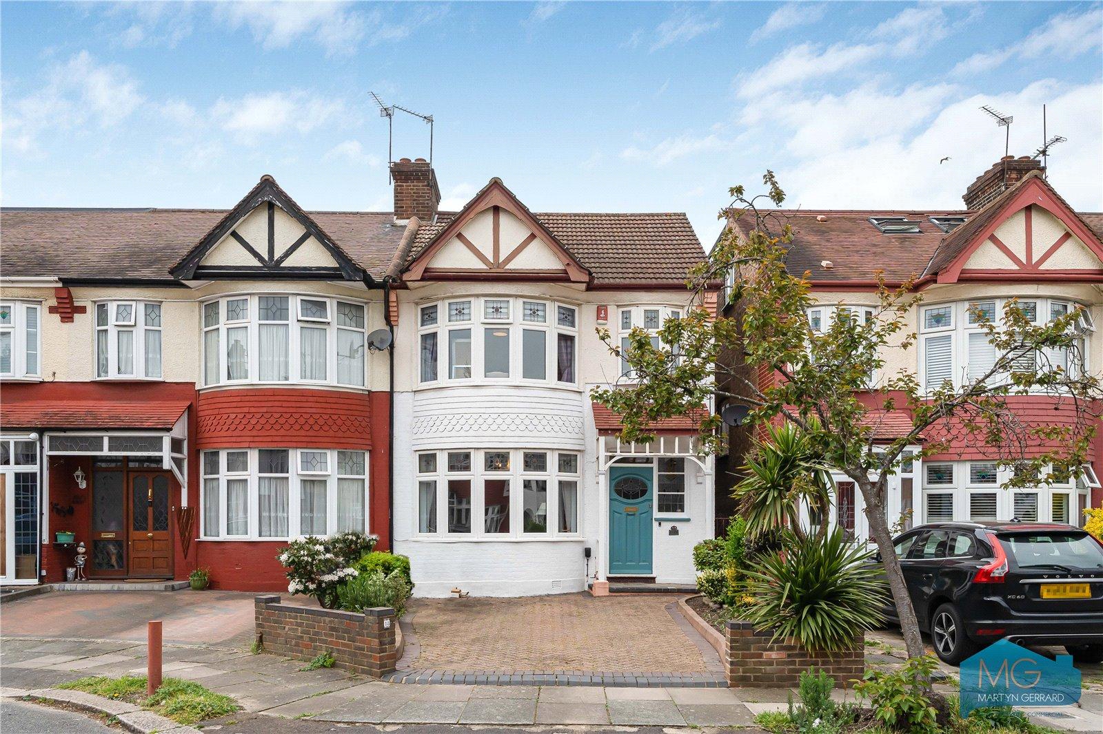 3 bedroom Semi-Detached House for sale - Martyn Gerrard