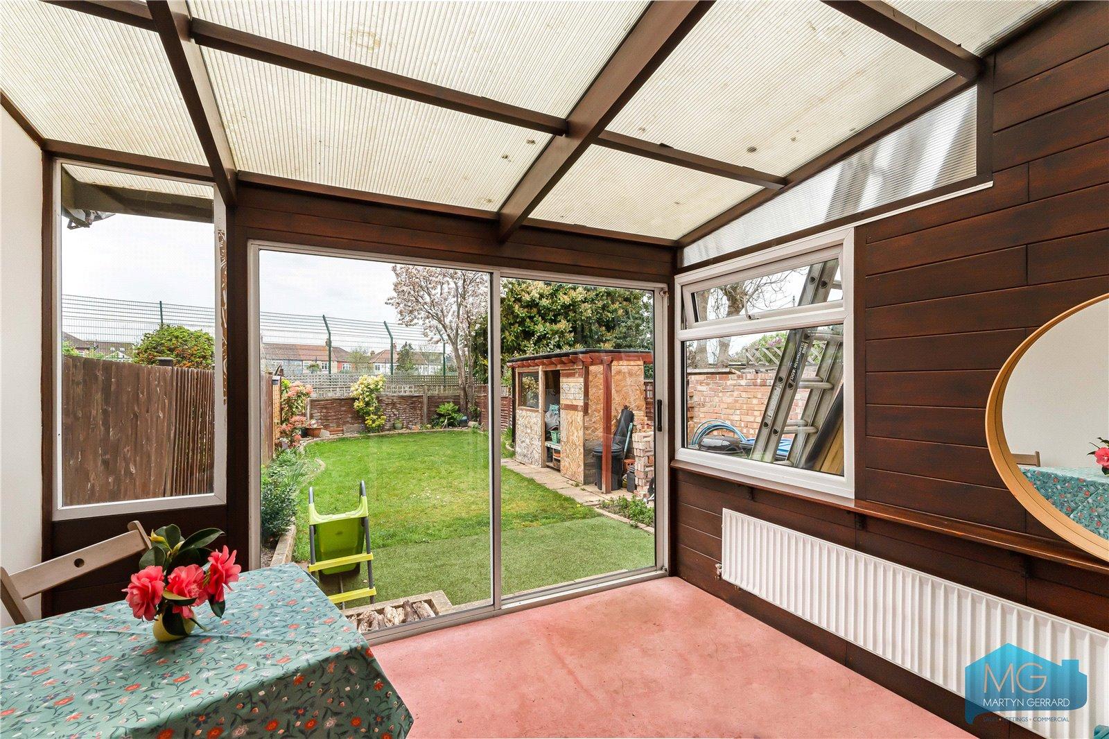 3 bedroom Semi-Detached House for sale - Martyn Gerrard