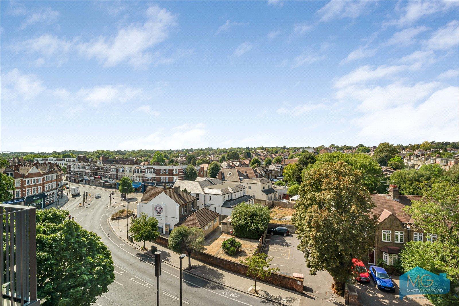 3 bedroom Apartment for sale - Martyn Gerrard
