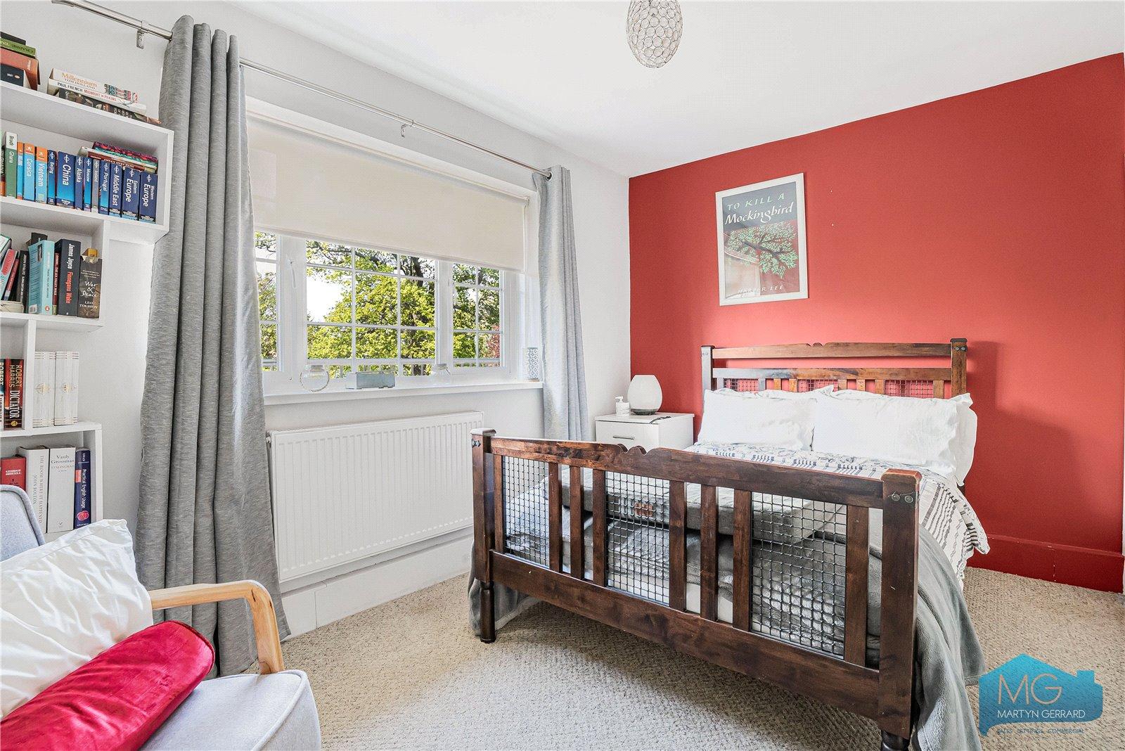 3 bedroom Apartment for sale - Martyn Gerrard