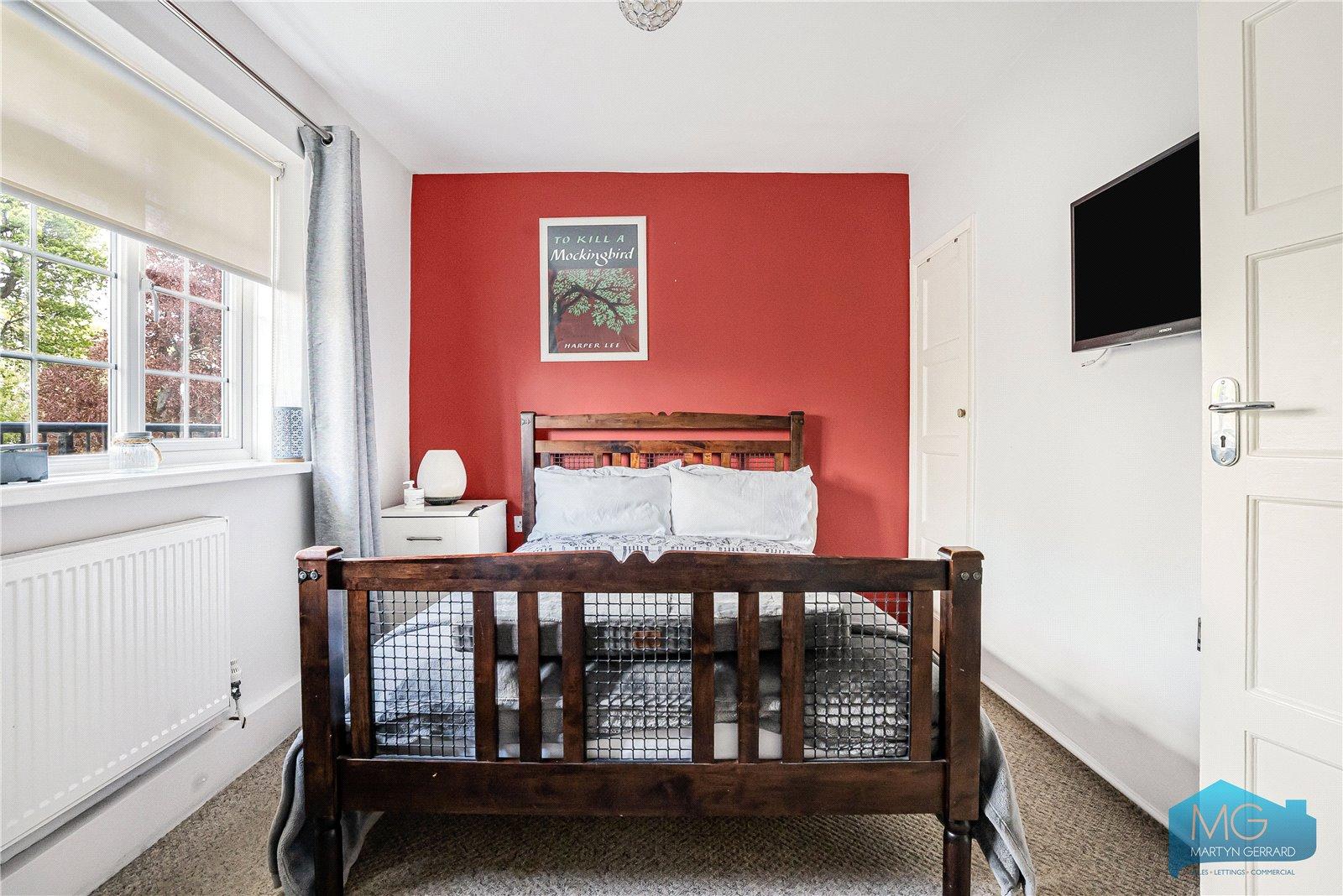3 bedroom Apartment for sale - Martyn Gerrard