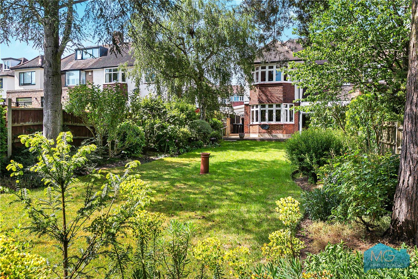 3 bedroom Semi-Detached House for sale - Martyn Gerrard