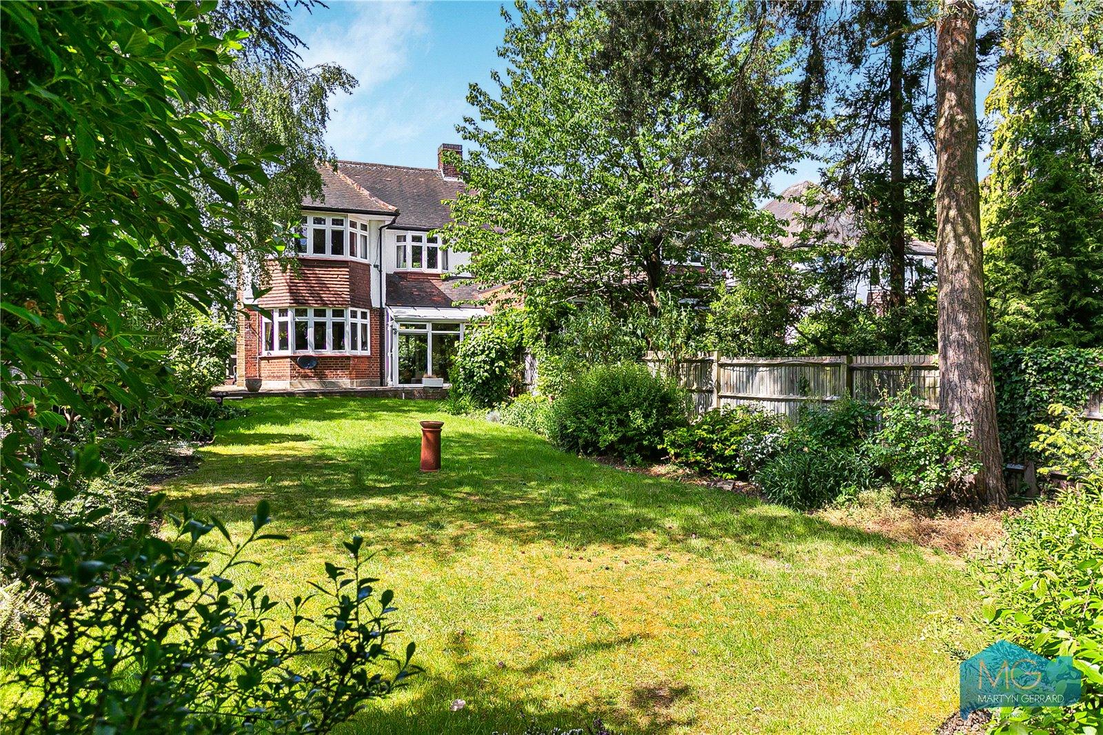 3 bedroom Semi-Detached House for sale - Martyn Gerrard