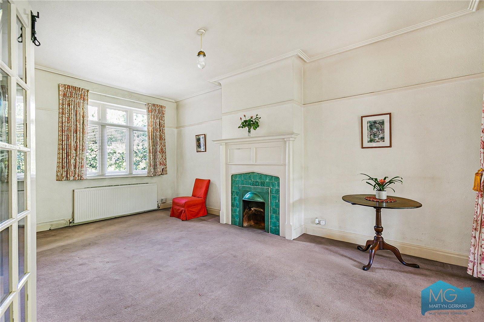 3 bedroom Semi-Detached House for sale - Martyn Gerrard
