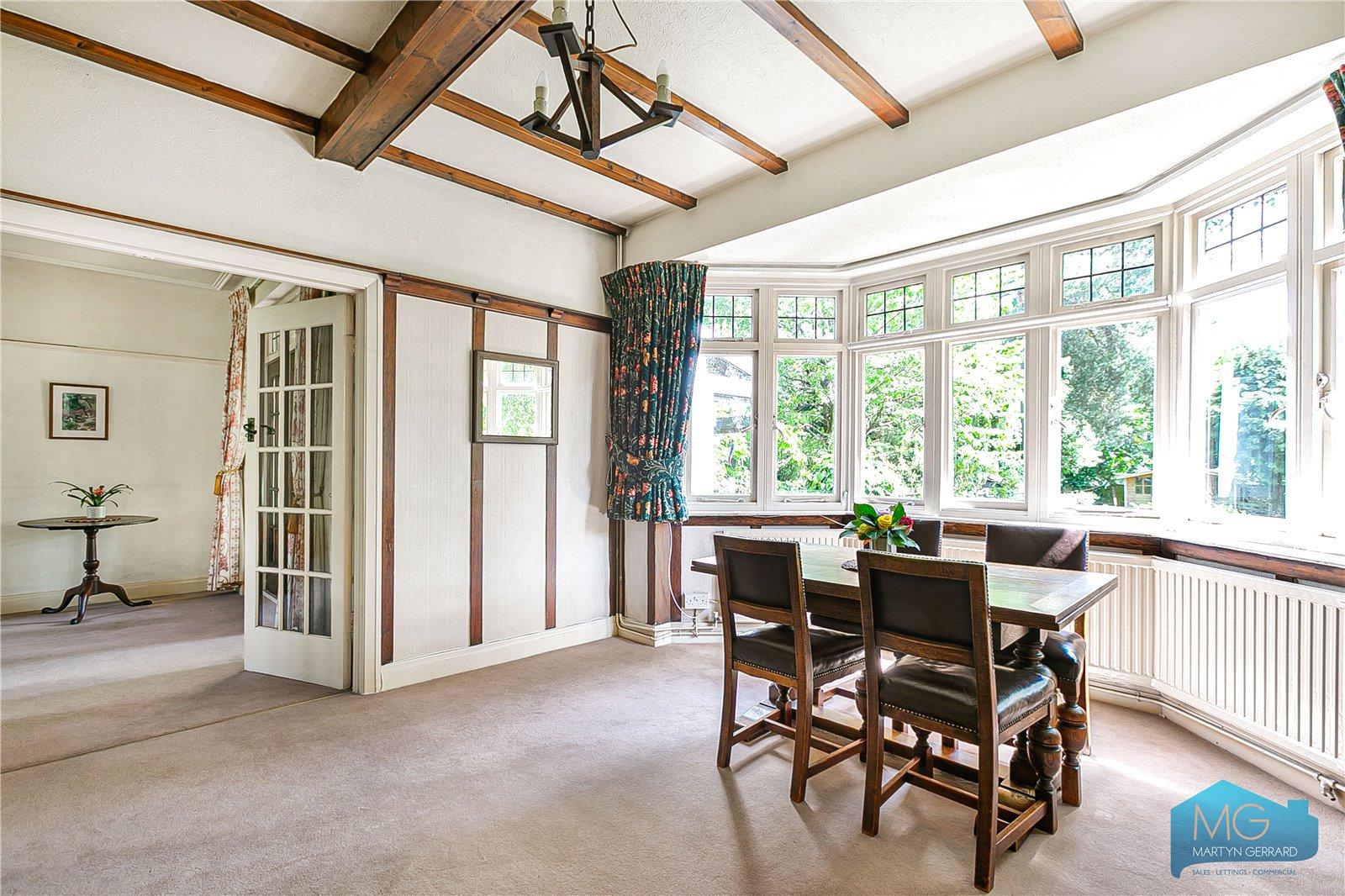 3 bedroom Semi-Detached House for sale - Martyn Gerrard