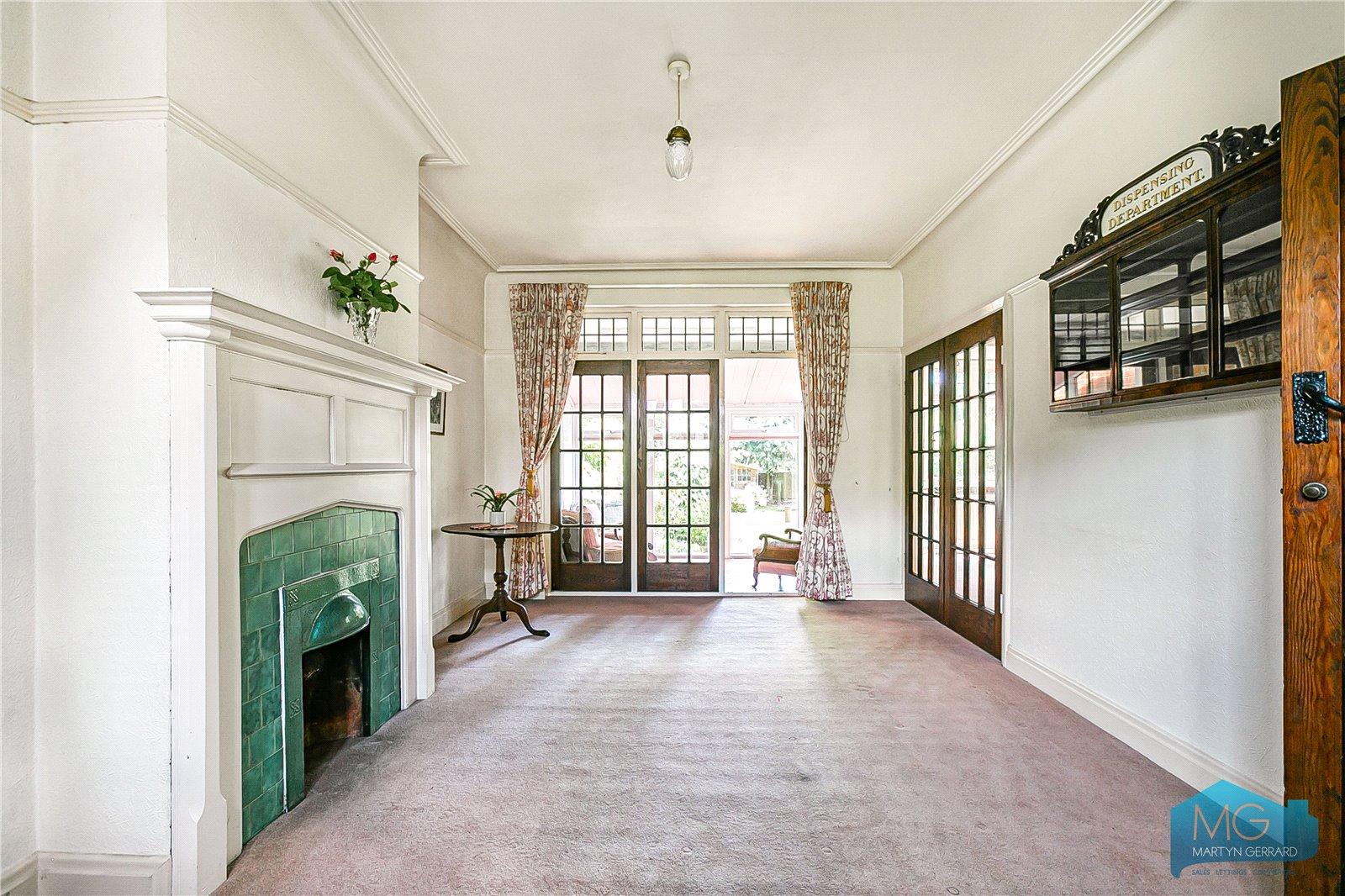 3 bedroom Semi-Detached House for sale - Martyn Gerrard