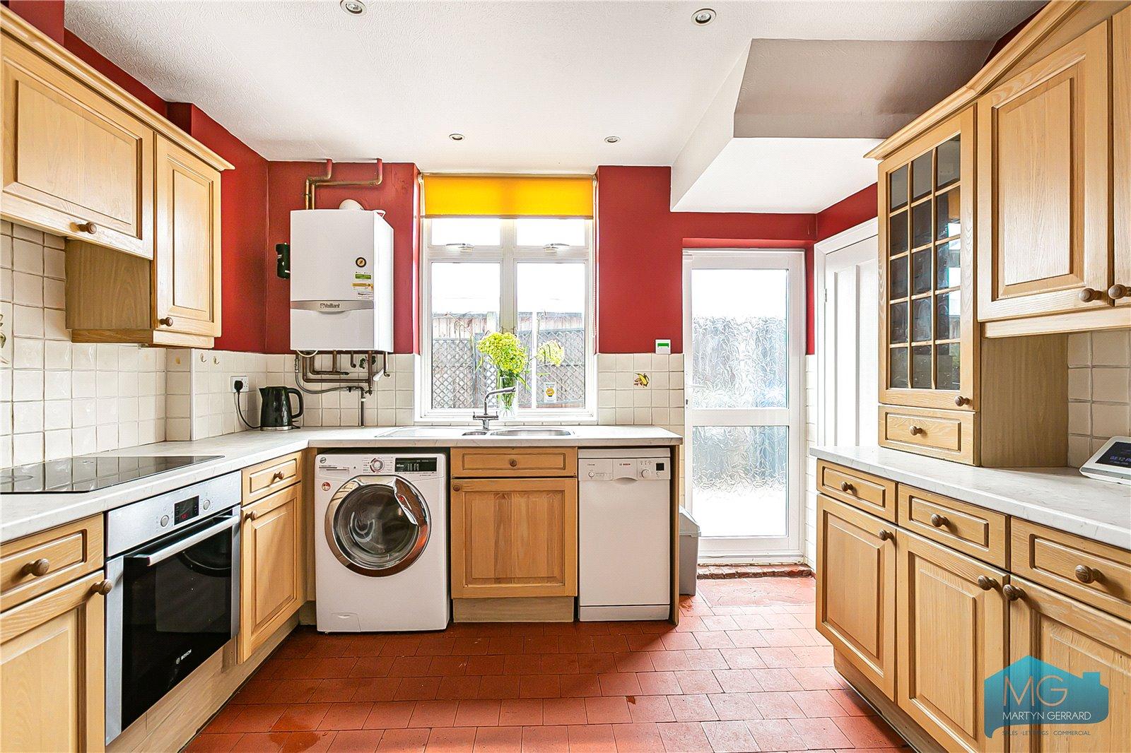 3 bedroom Semi-Detached House for sale - Martyn Gerrard