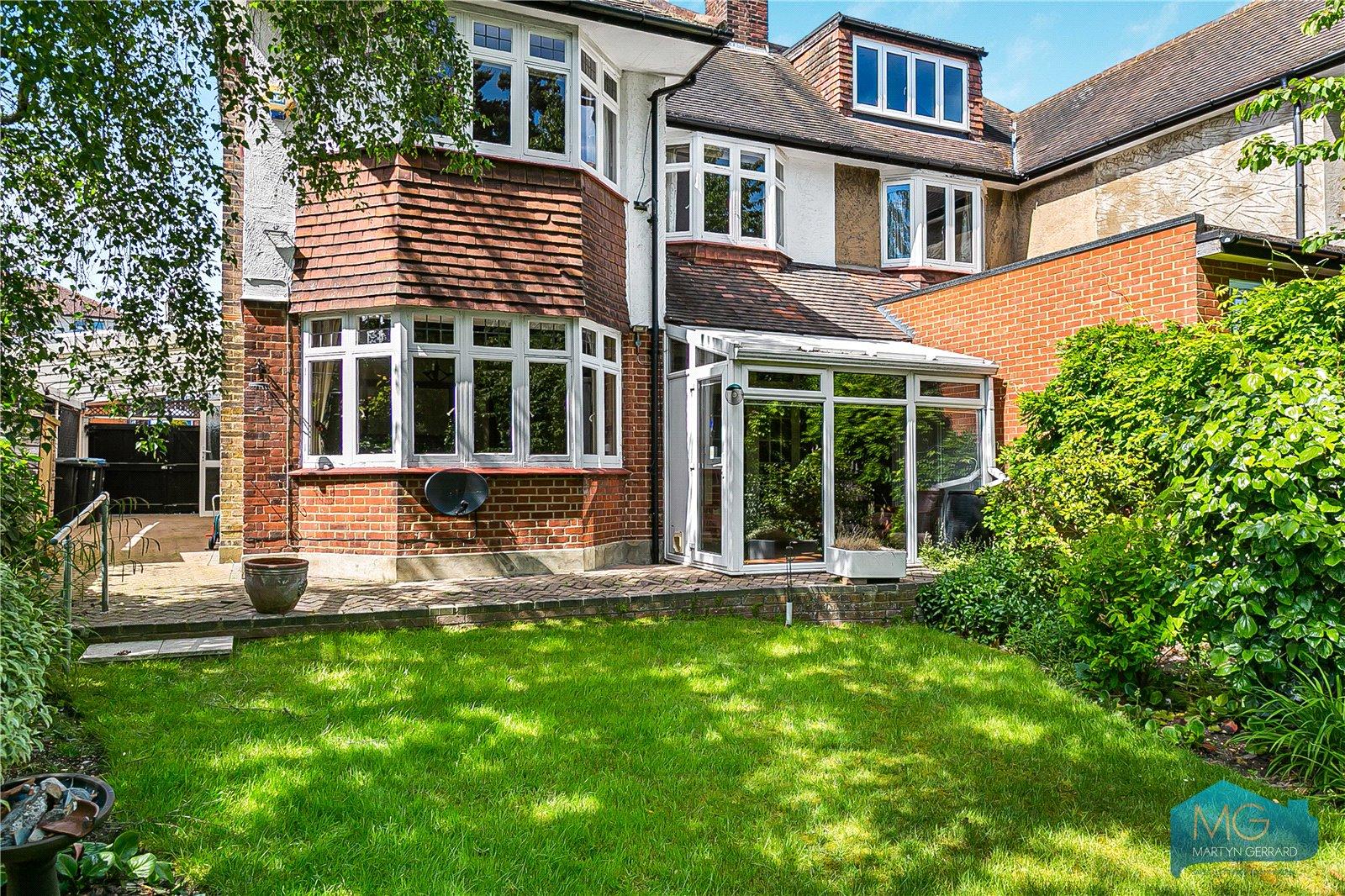 3 bedroom Semi-Detached House for sale - Martyn Gerrard