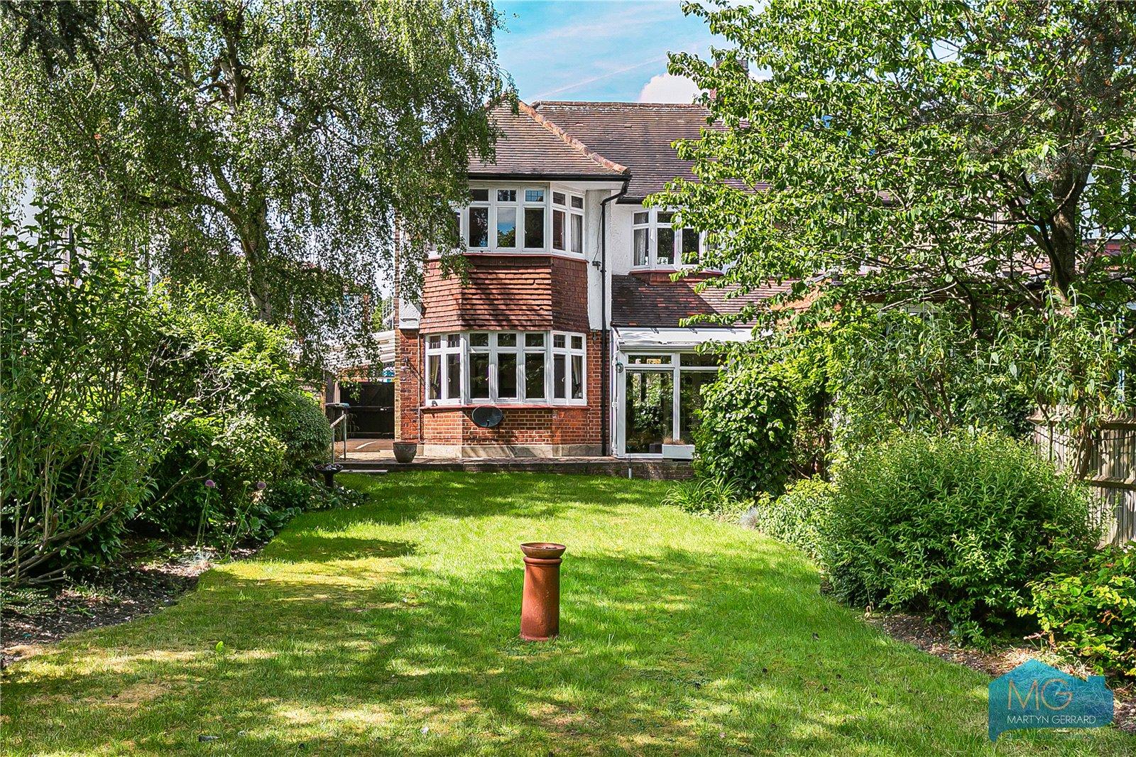 3 bedroom Semi-Detached House for sale - Martyn Gerrard