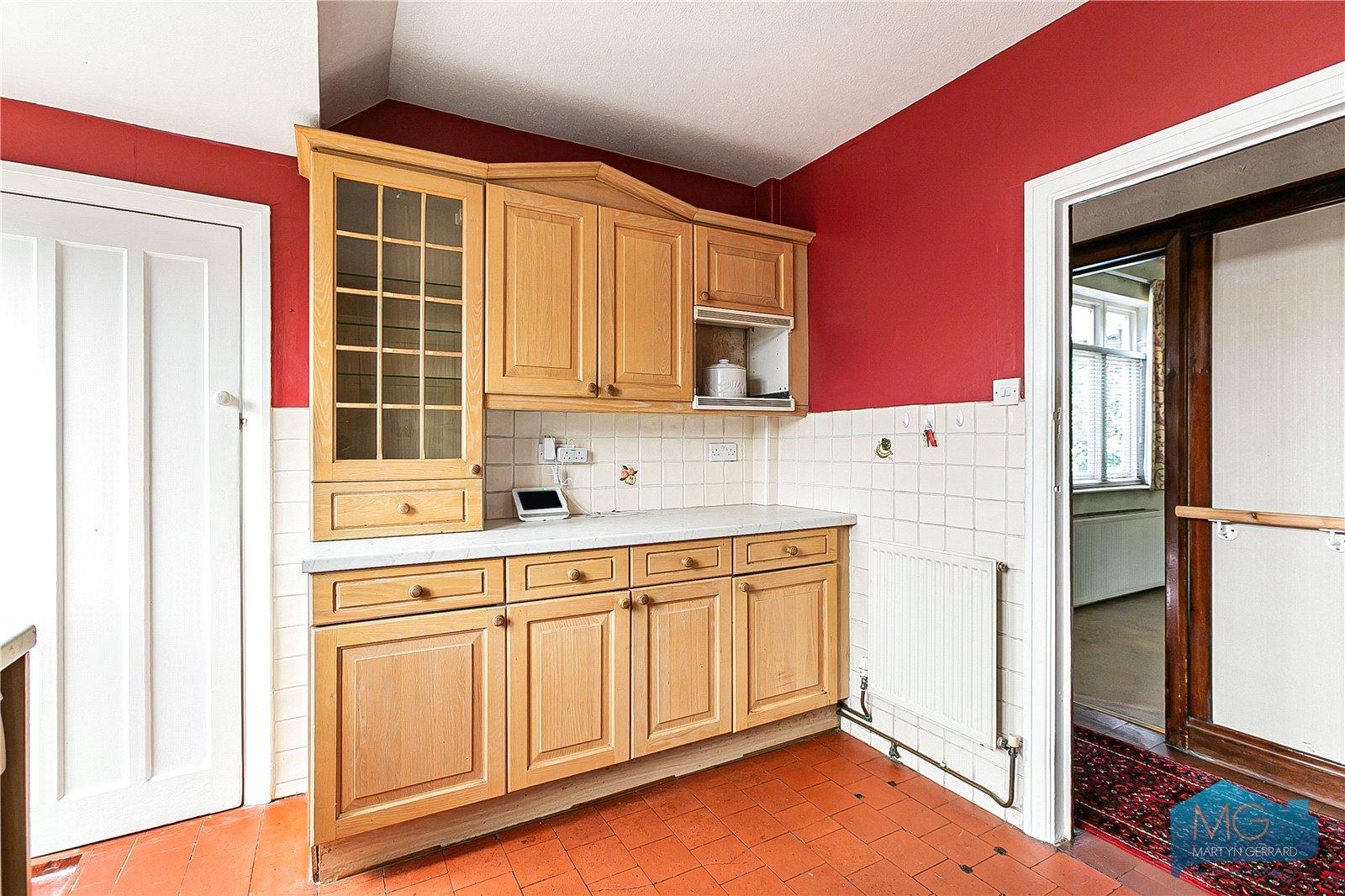 3 bedroom Semi-Detached House for sale - Martyn Gerrard