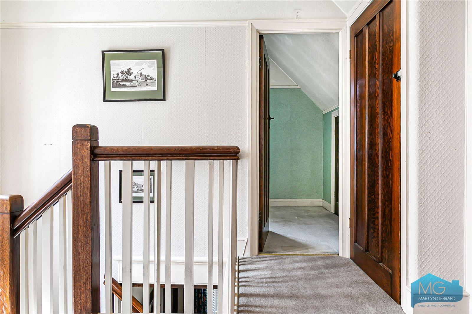 3 bedroom Semi-Detached House for sale - Martyn Gerrard
