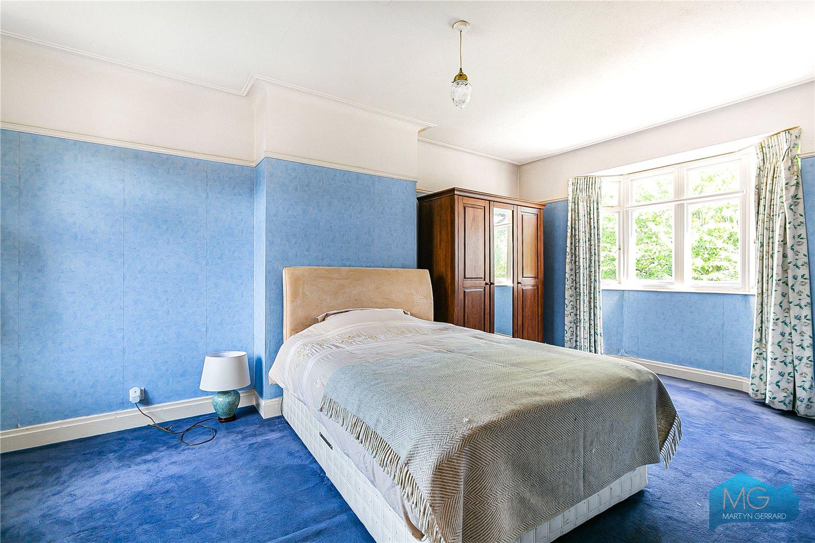 3 bedroom Semi-Detached House for sale - Martyn Gerrard