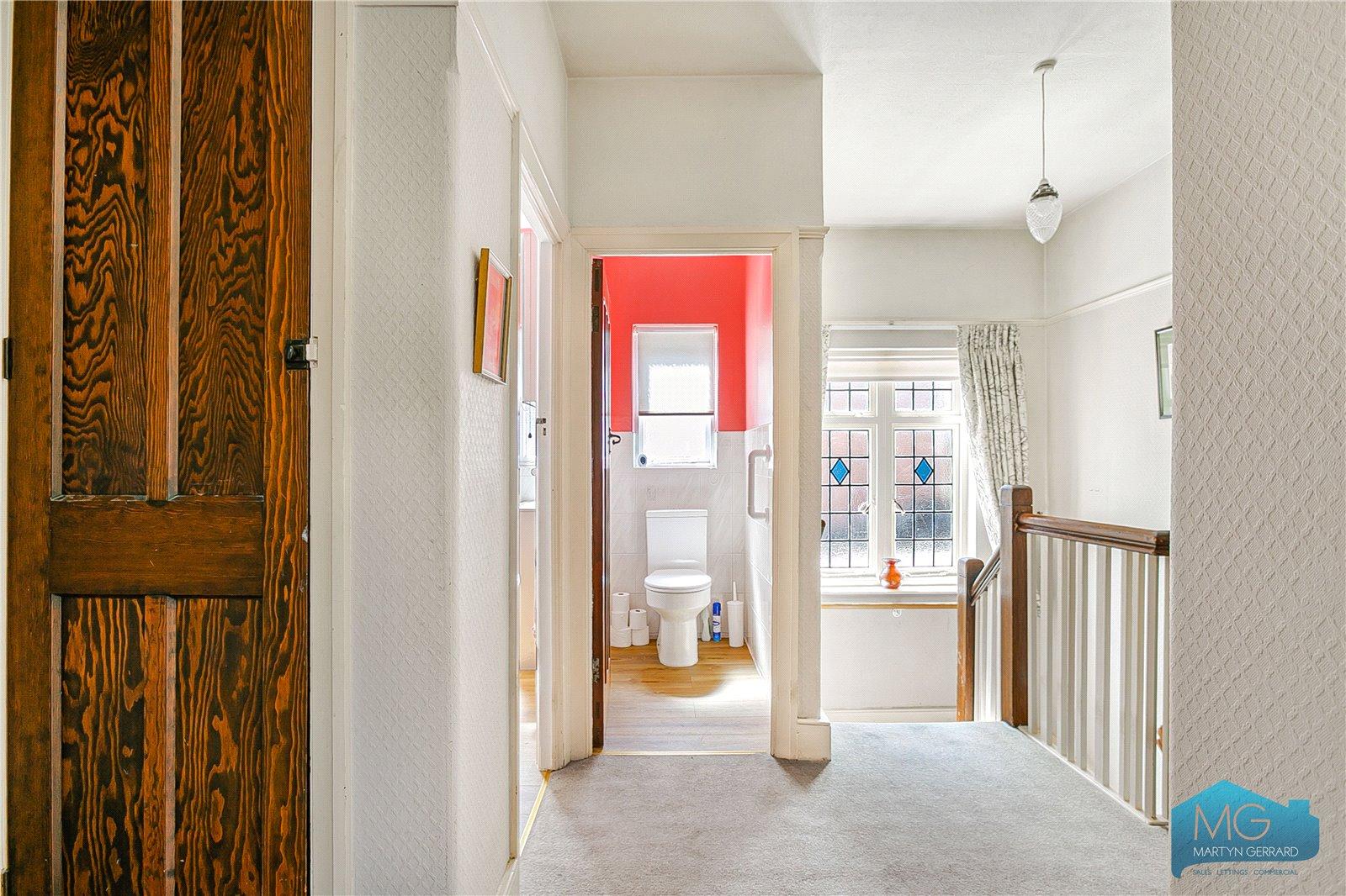 3 bedroom Semi-Detached House for sale - Martyn Gerrard
