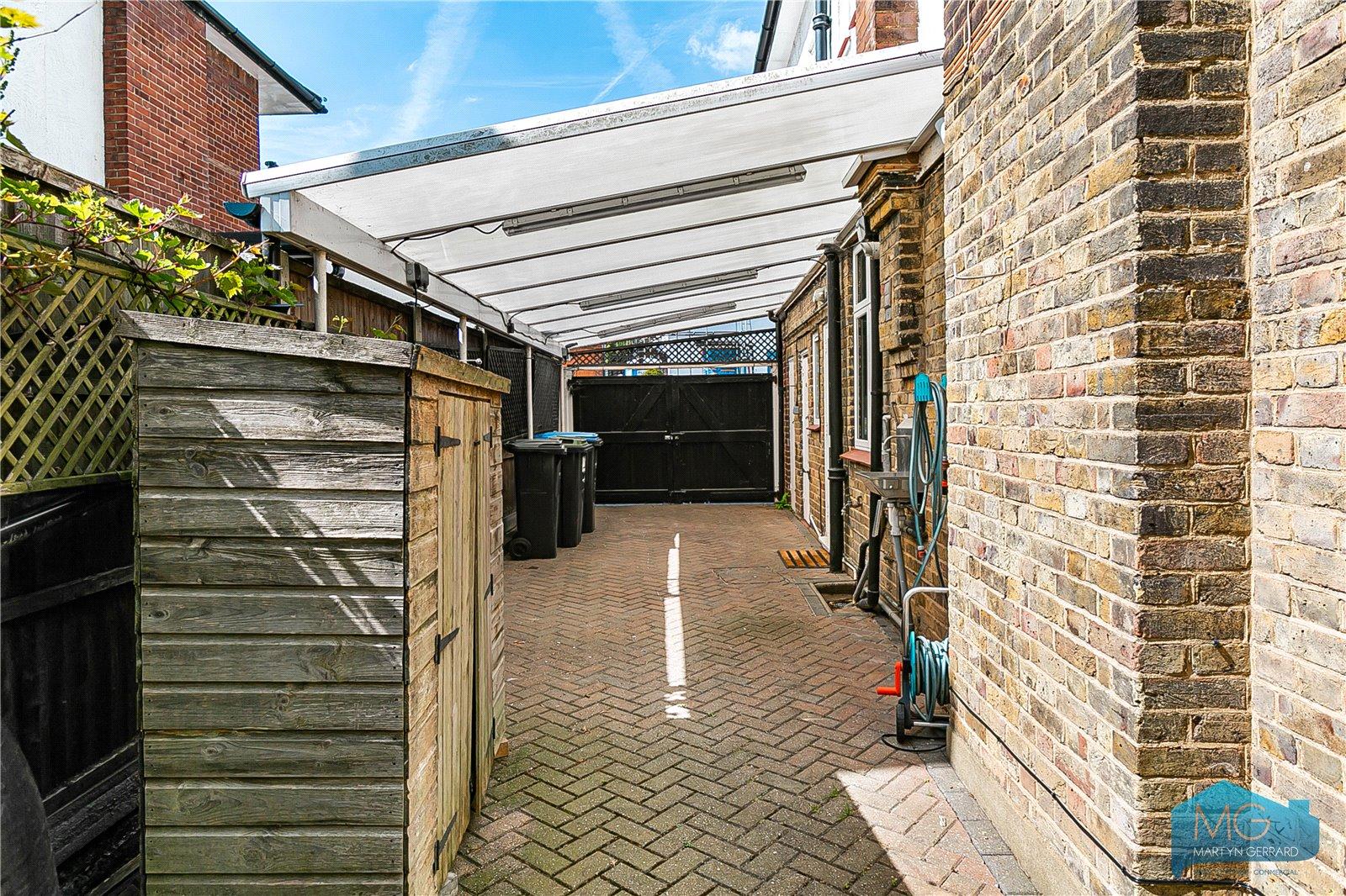 3 bedroom Semi-Detached House for sale - Martyn Gerrard