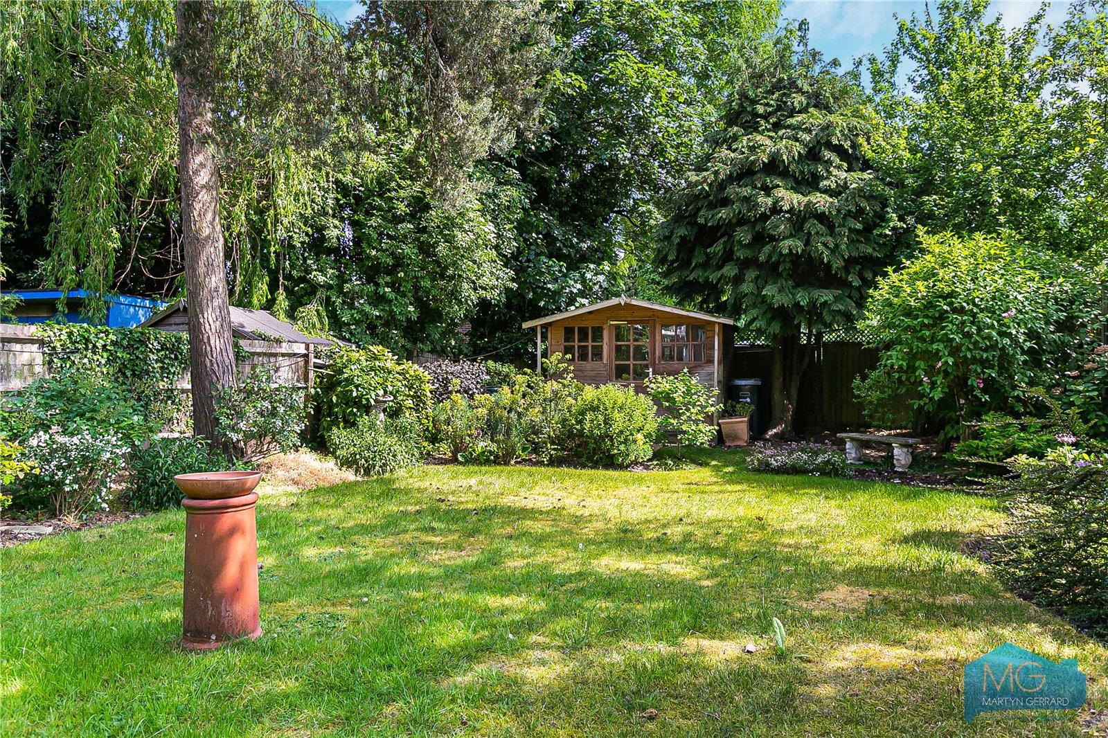 3 bedroom Semi-Detached House for sale - Martyn Gerrard