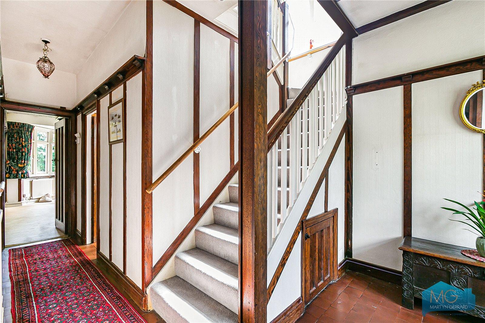 3 bedroom Semi-Detached House for sale - Martyn Gerrard