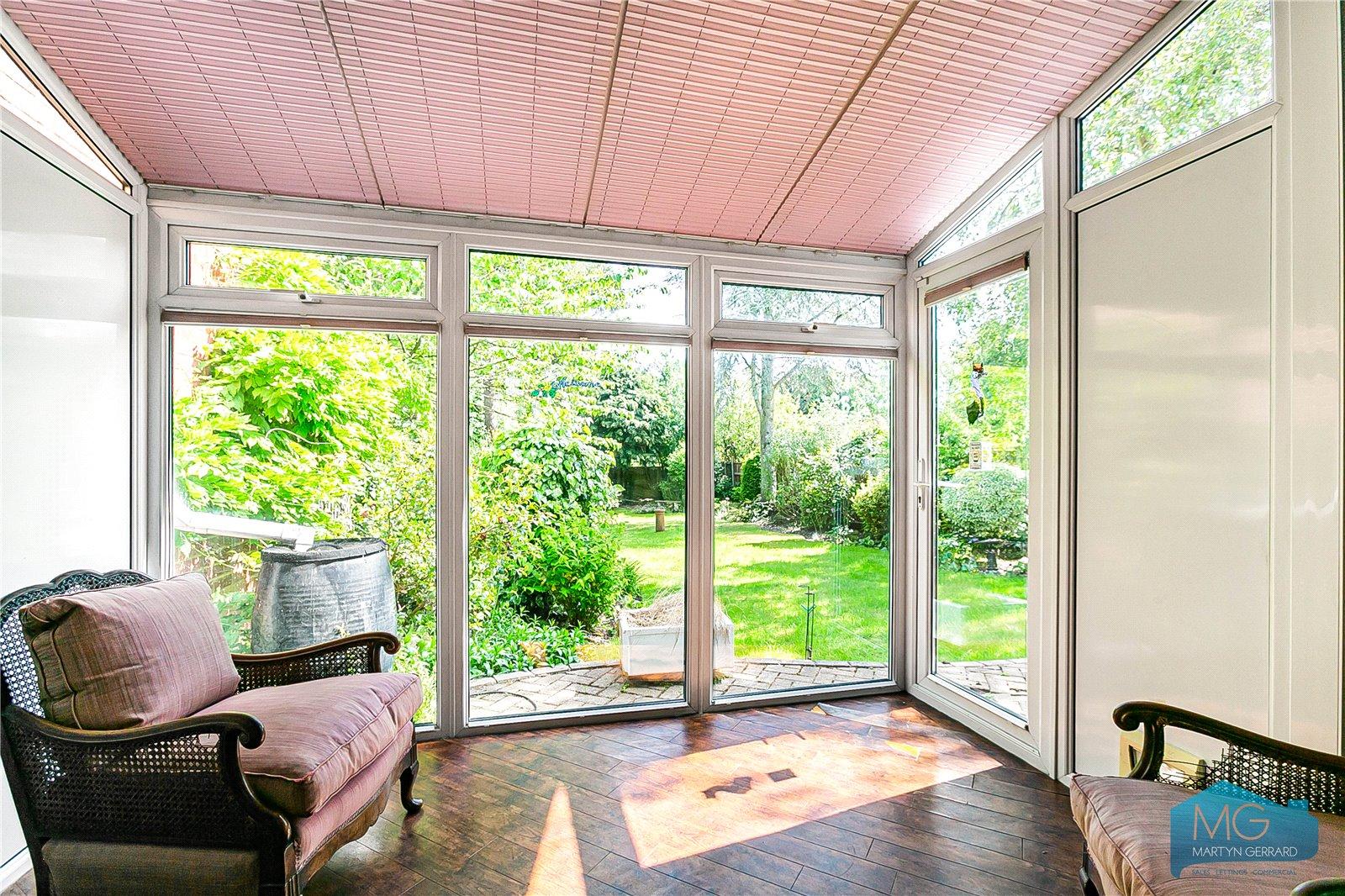 3 bedroom Semi-Detached House for sale - Martyn Gerrard