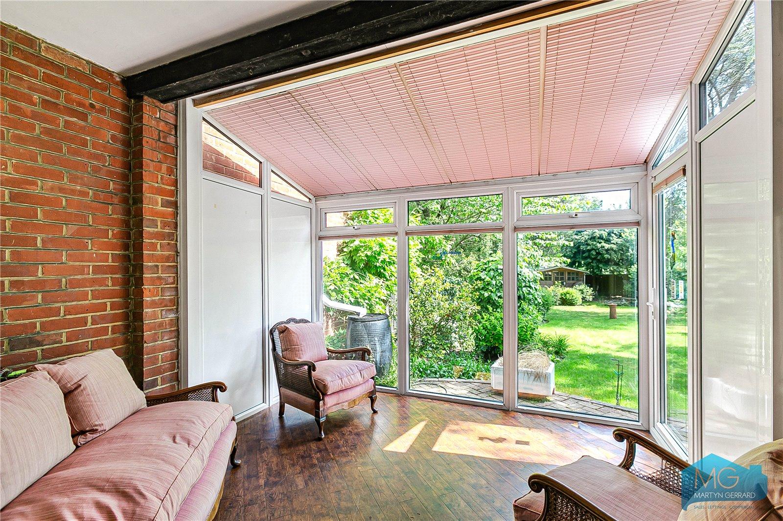 3 bedroom Semi-Detached House for sale - Martyn Gerrard