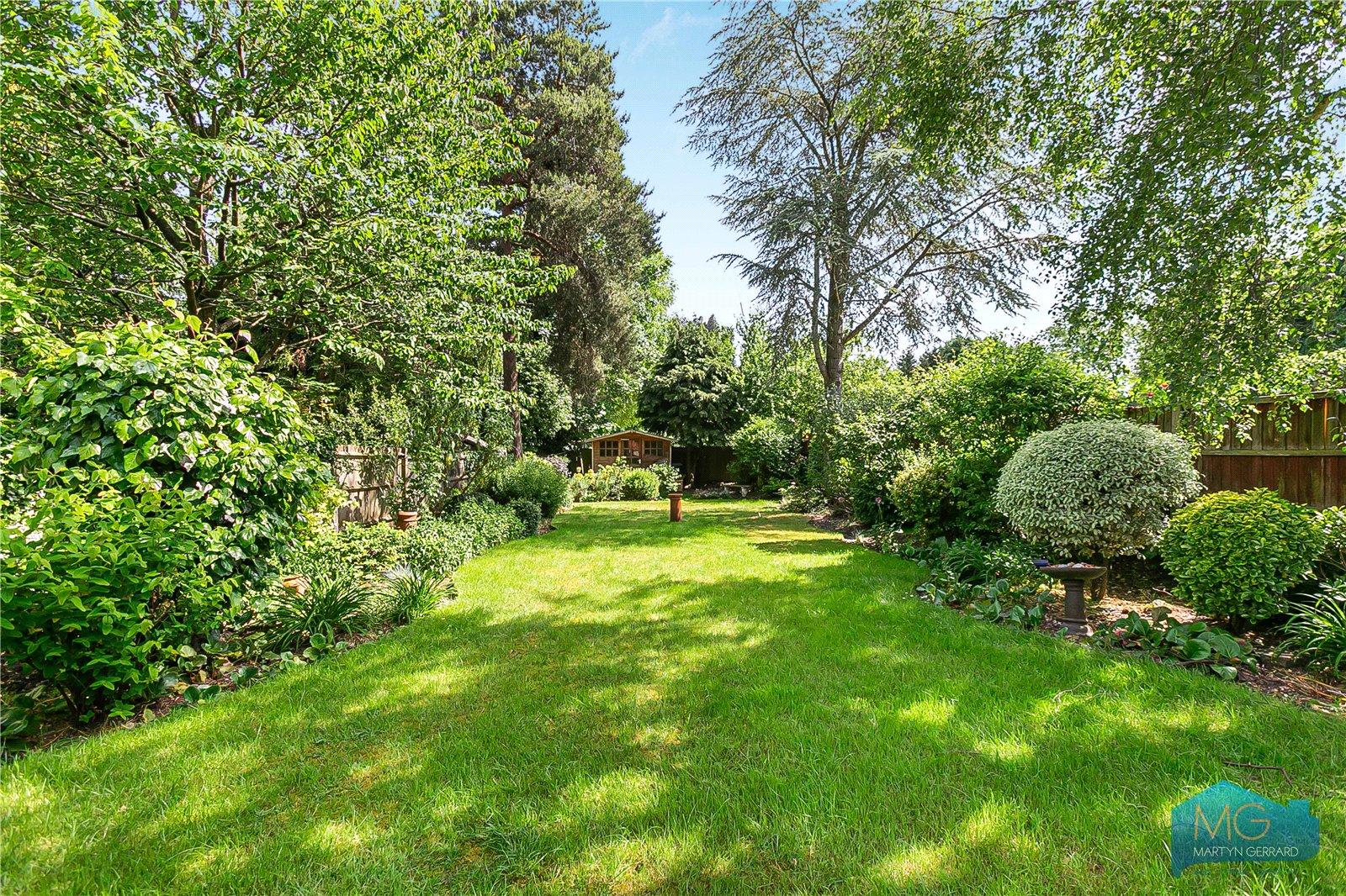 3 bedroom Semi-Detached House for sale - Martyn Gerrard