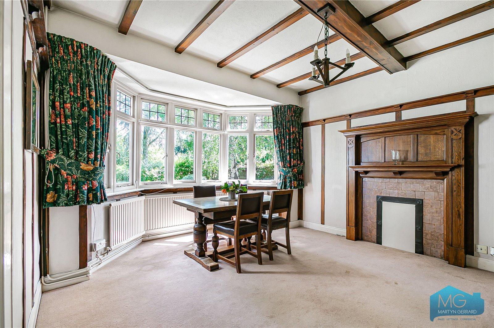 3 bedroom Semi-Detached House for sale - Martyn Gerrard