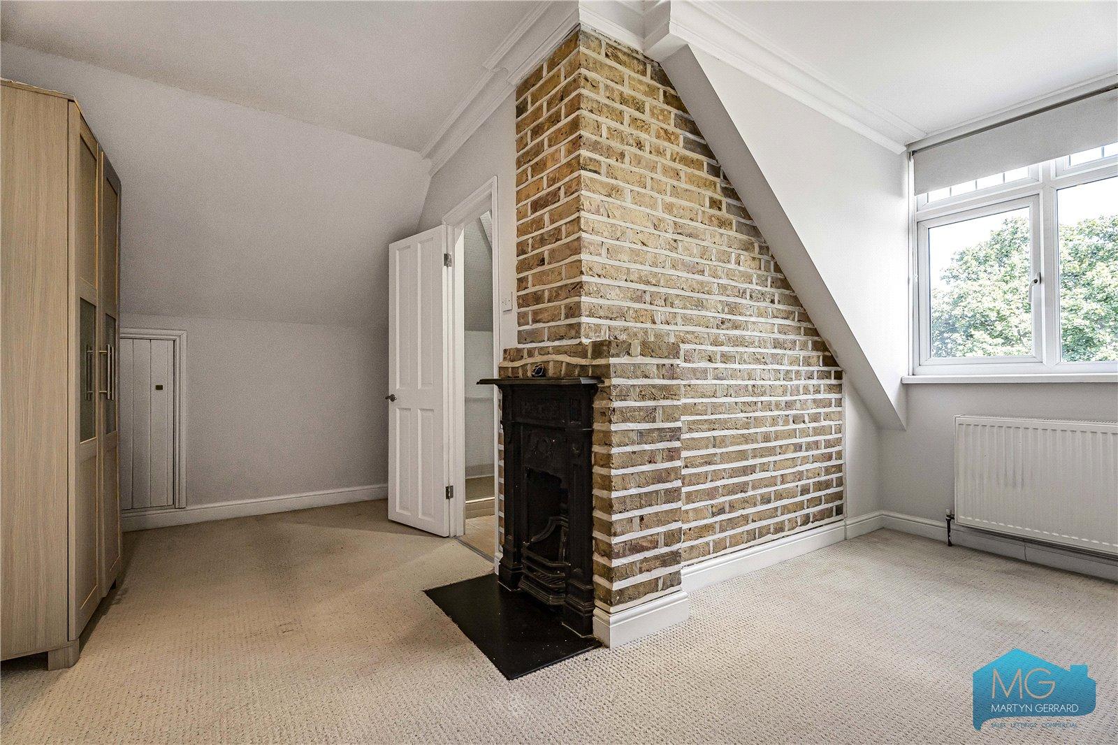 6 bedroom Semi-Detached House for sale - Martyn Gerrard