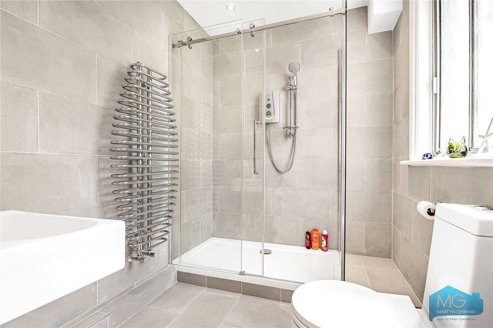 6 bedroom Semi-Detached House for sale - Martyn Gerrard