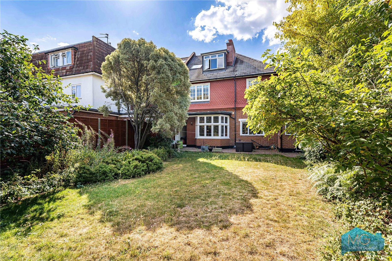 6 bedroom Semi-Detached House for sale - Martyn Gerrard