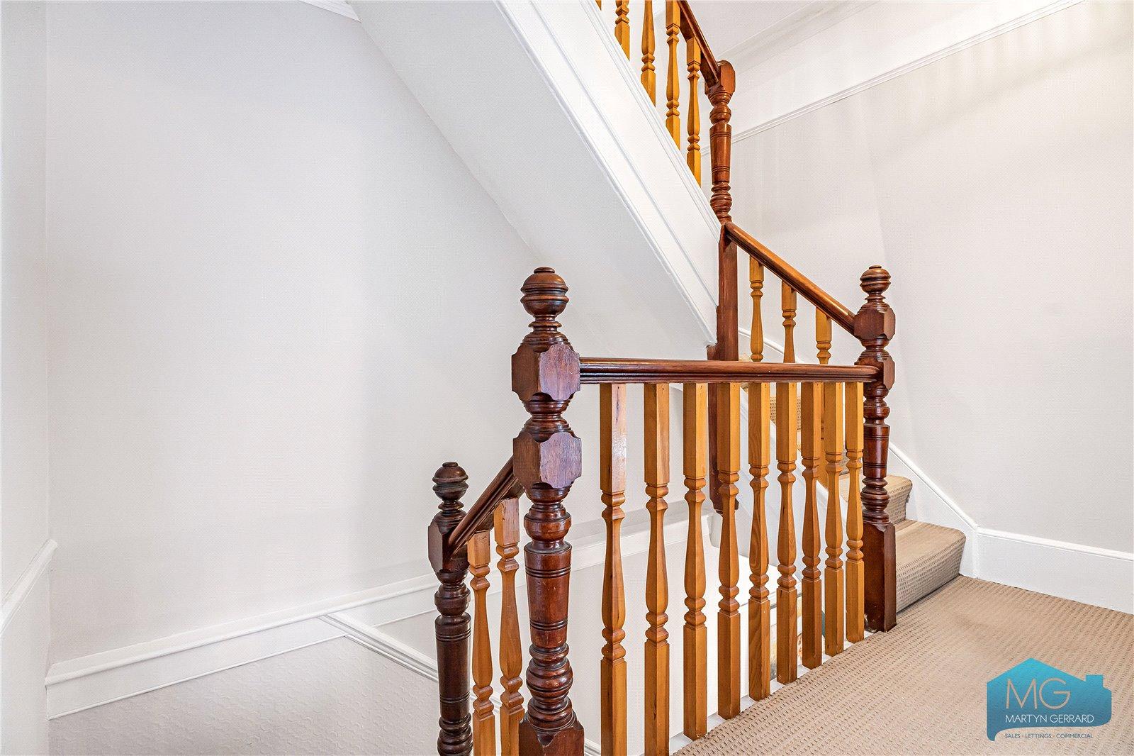 6 bedroom Semi-Detached House for sale - Martyn Gerrard