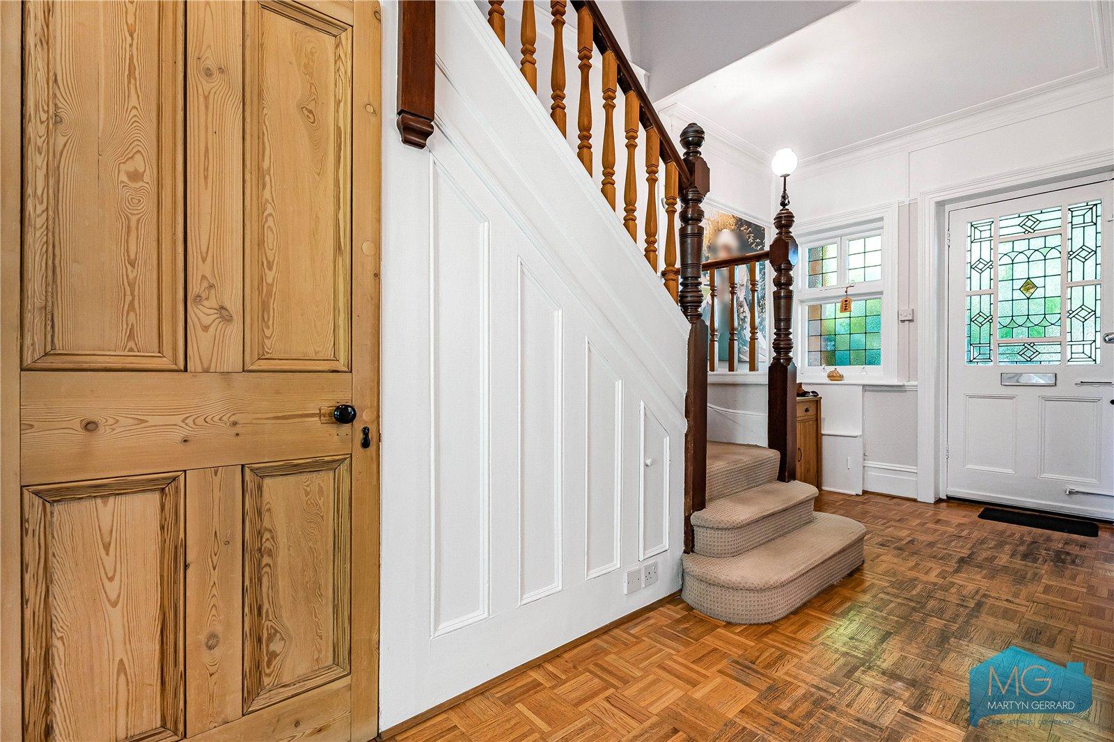 6 bedroom Semi-Detached House for sale - Martyn Gerrard