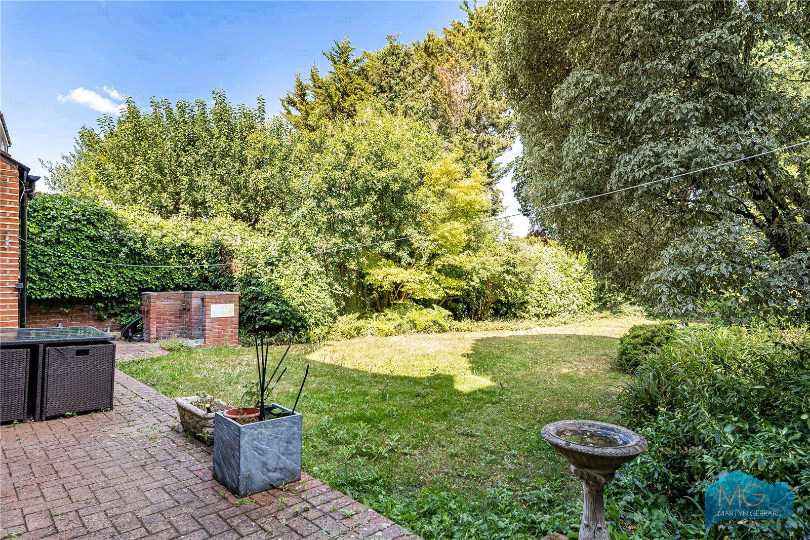 6 bedroom Semi-Detached House for sale - Martyn Gerrard