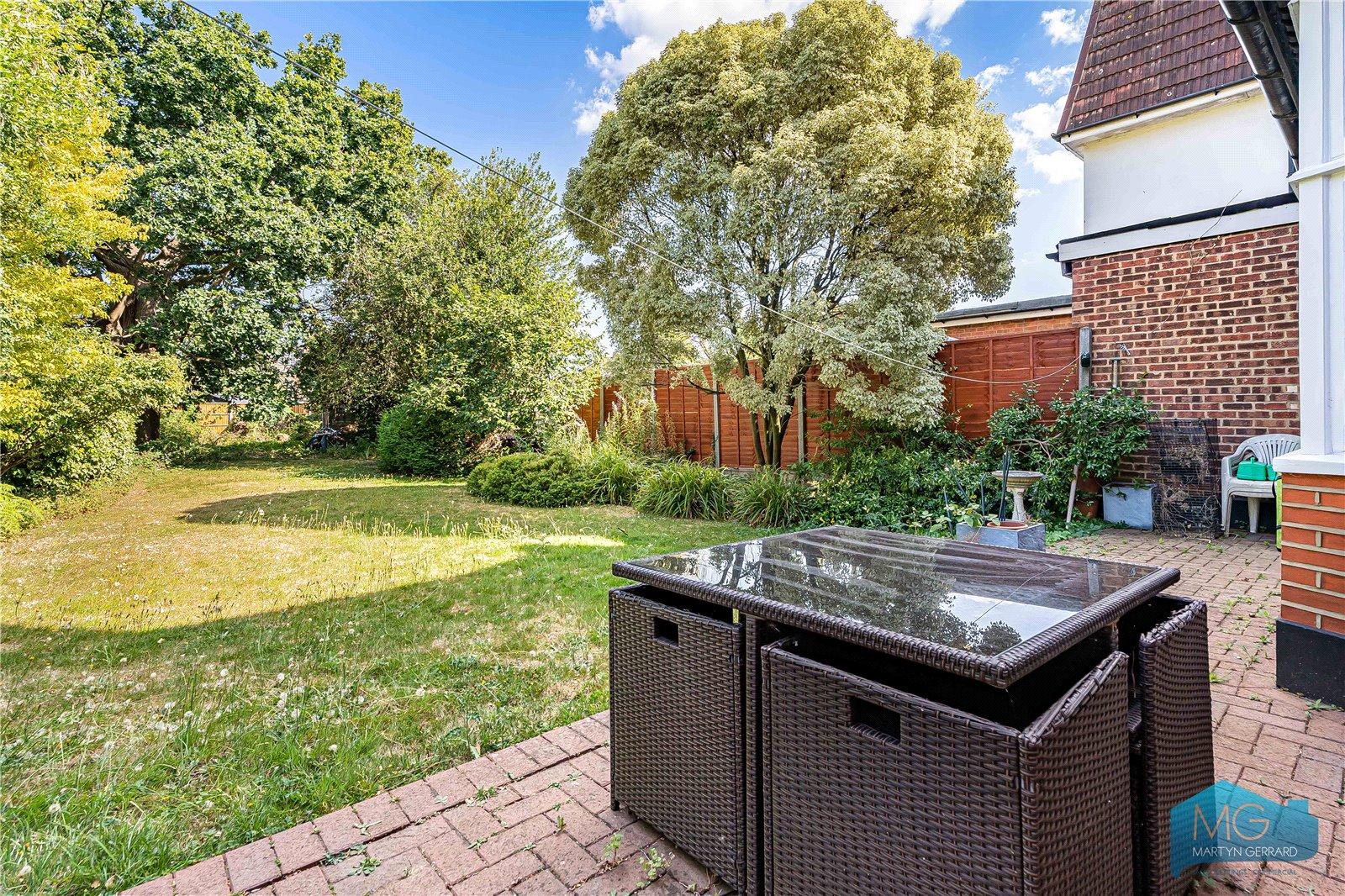 6 bedroom Semi-Detached House for sale - Martyn Gerrard